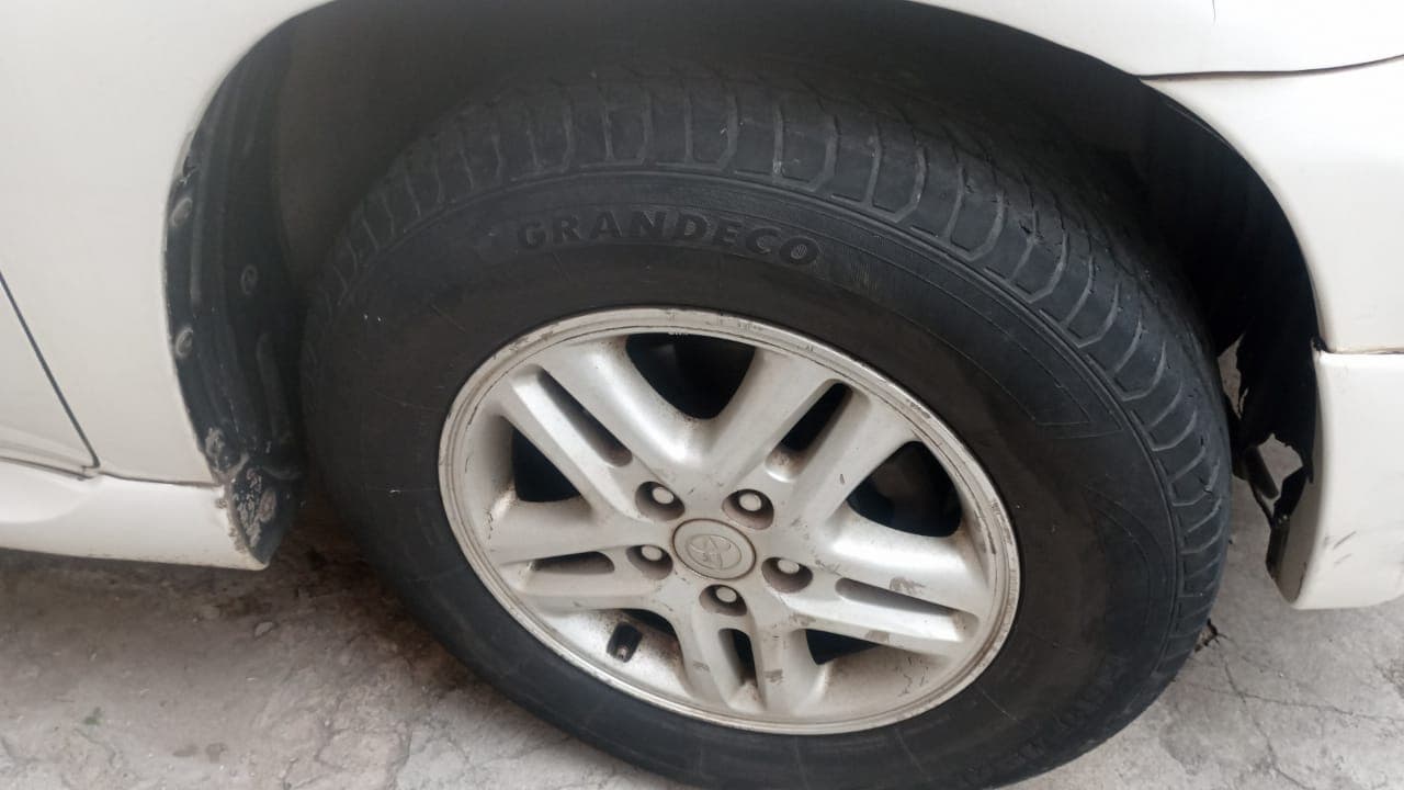 Toyota Rava 4 — imagem 3