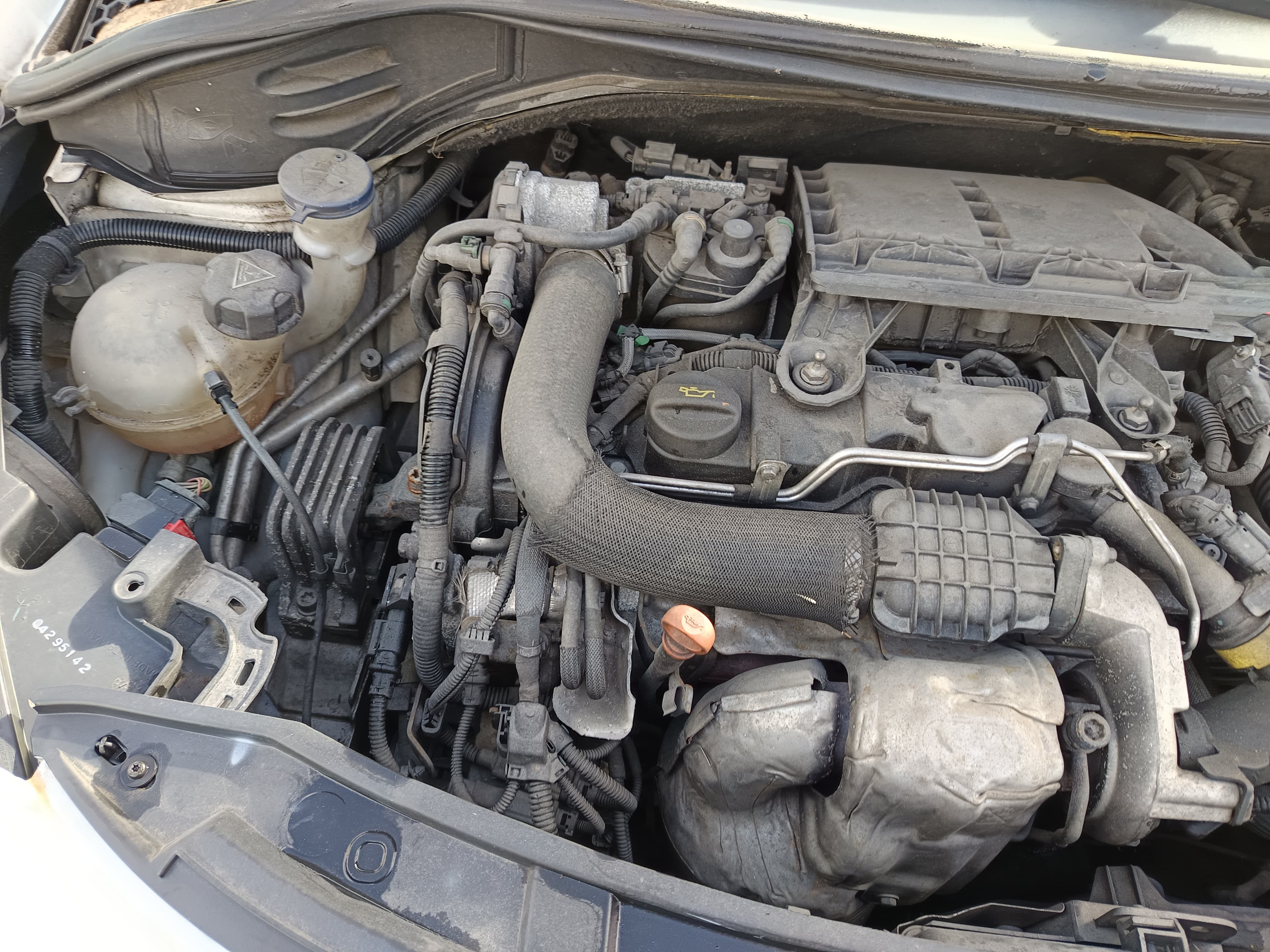 Peugeot 207 · Ano 2011 — image 14