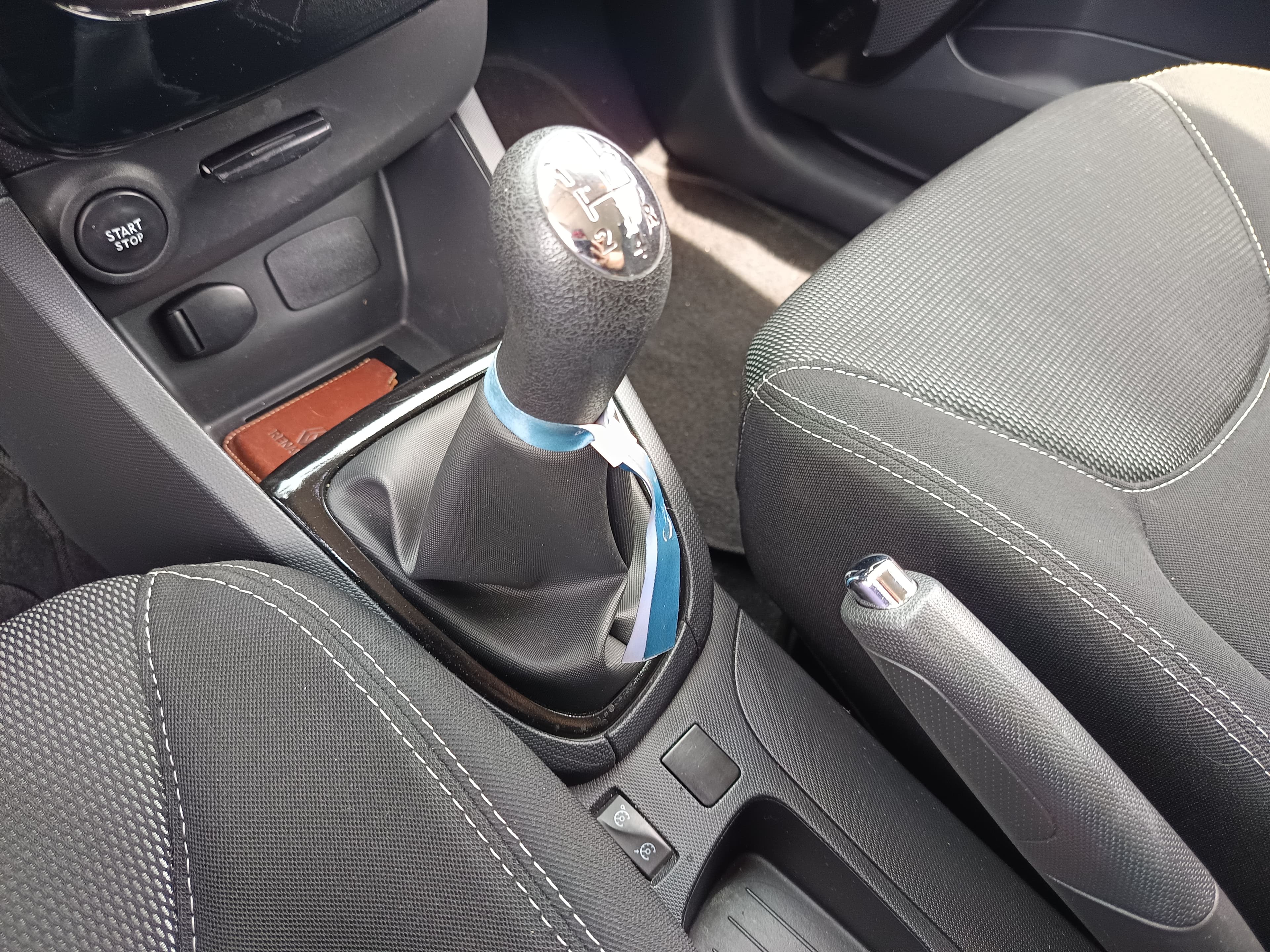 Renault Clio · Ano 2014 — imagem 40