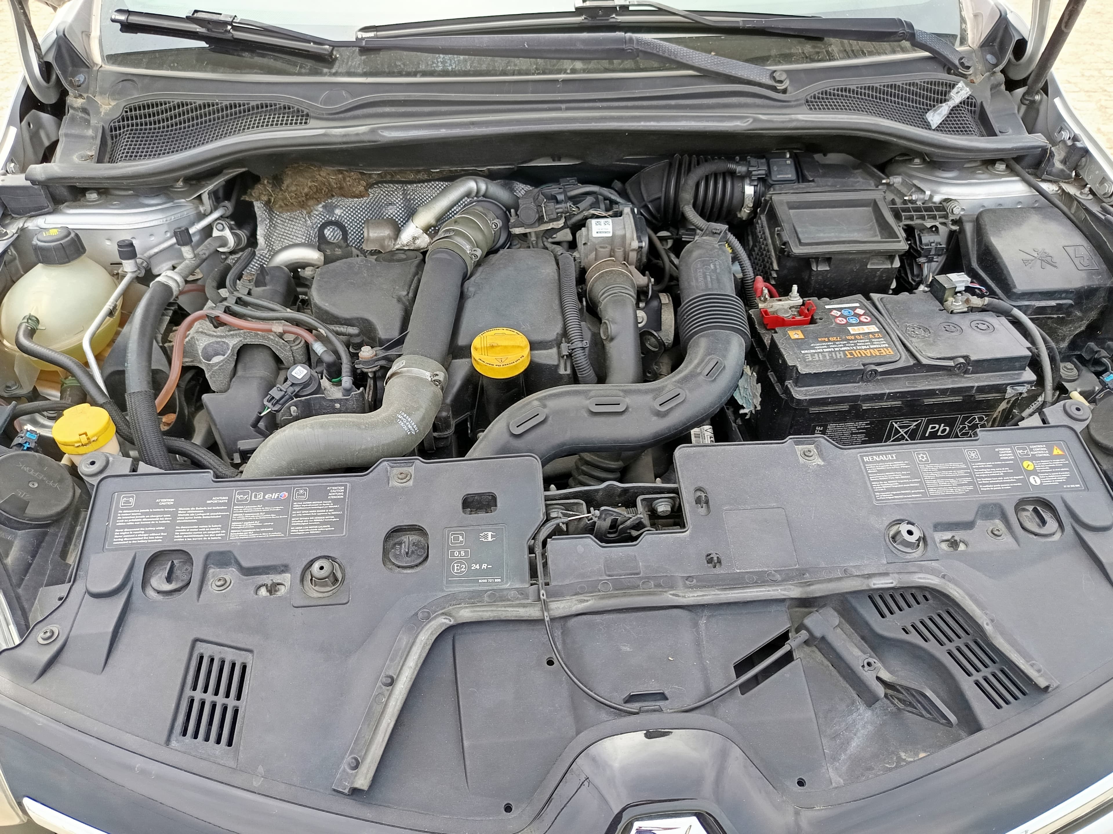 Renault Clio · Ano 2014 — imagem 18