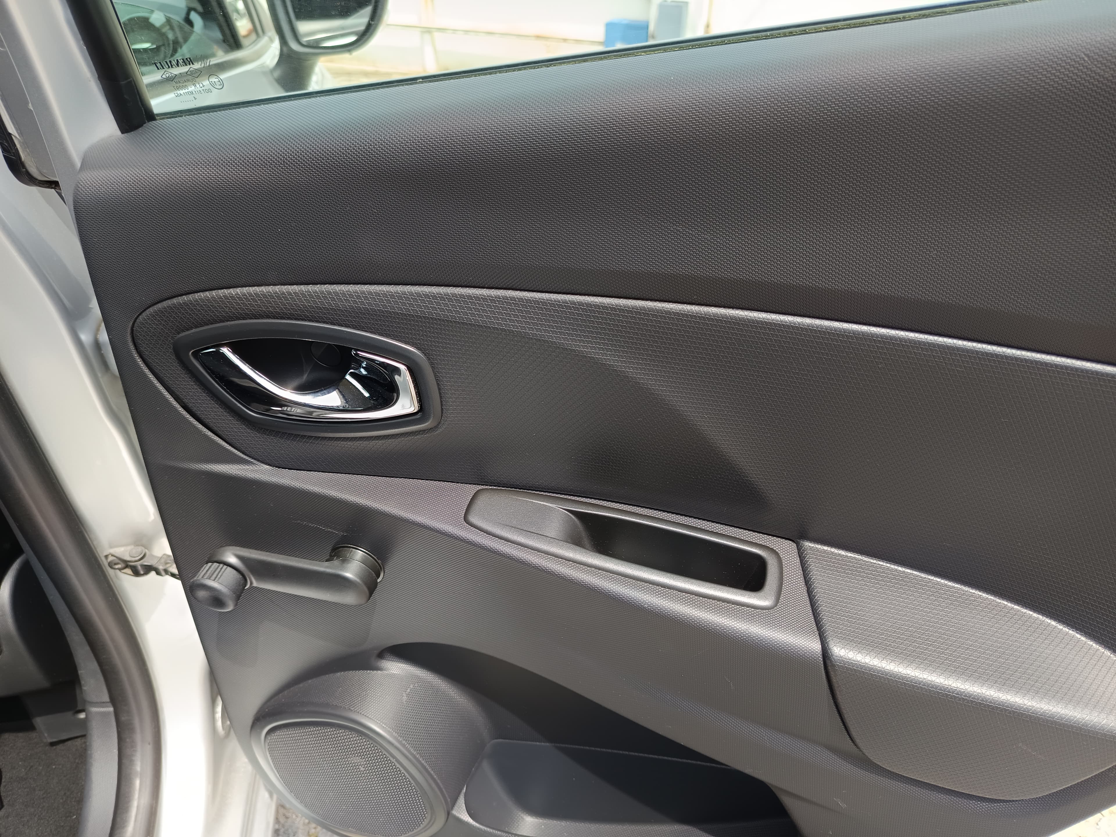Renault Clio · Ano 2014 — imagem 22