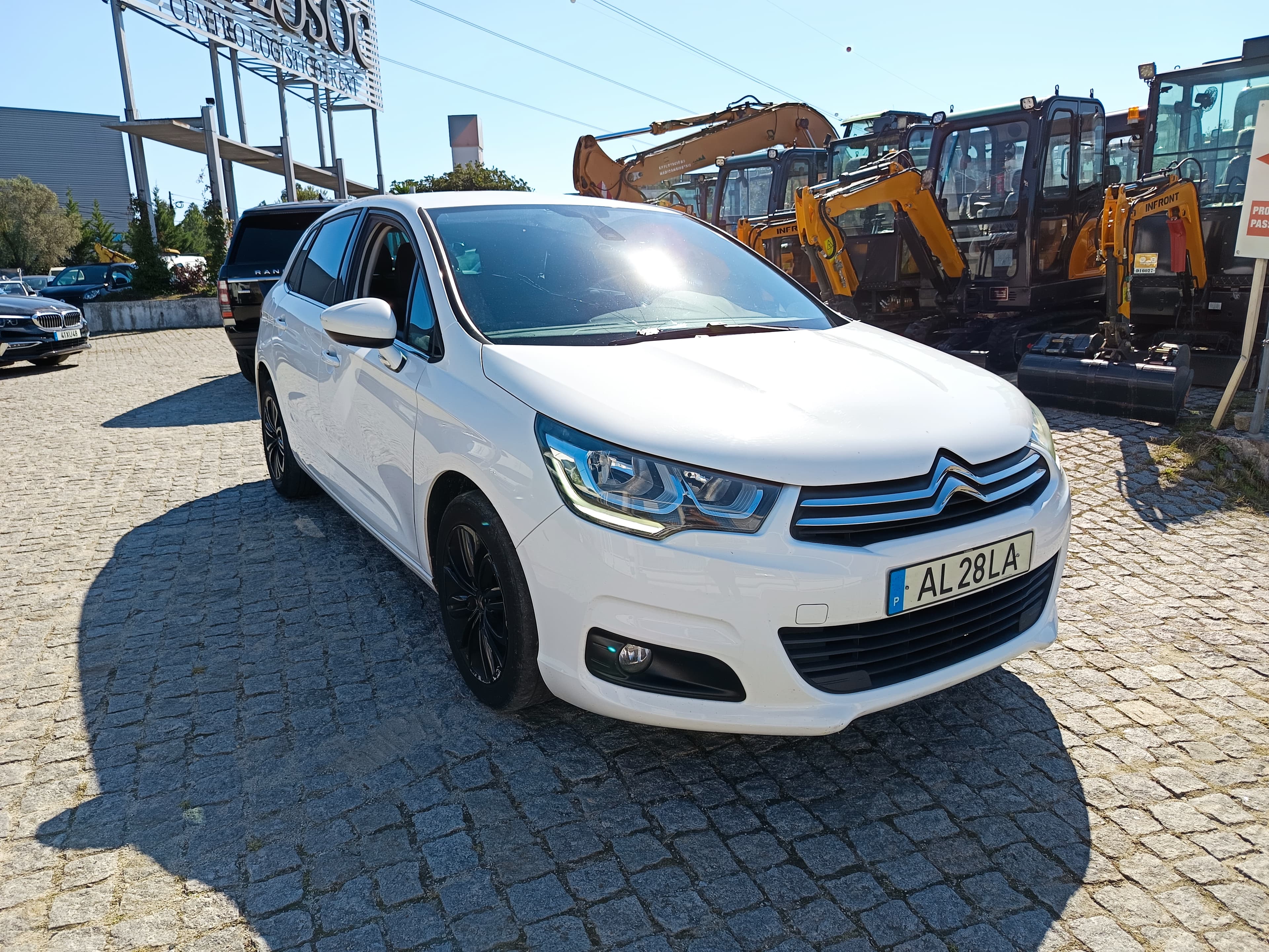 Citroën C4 · Ano 2016 — image 3