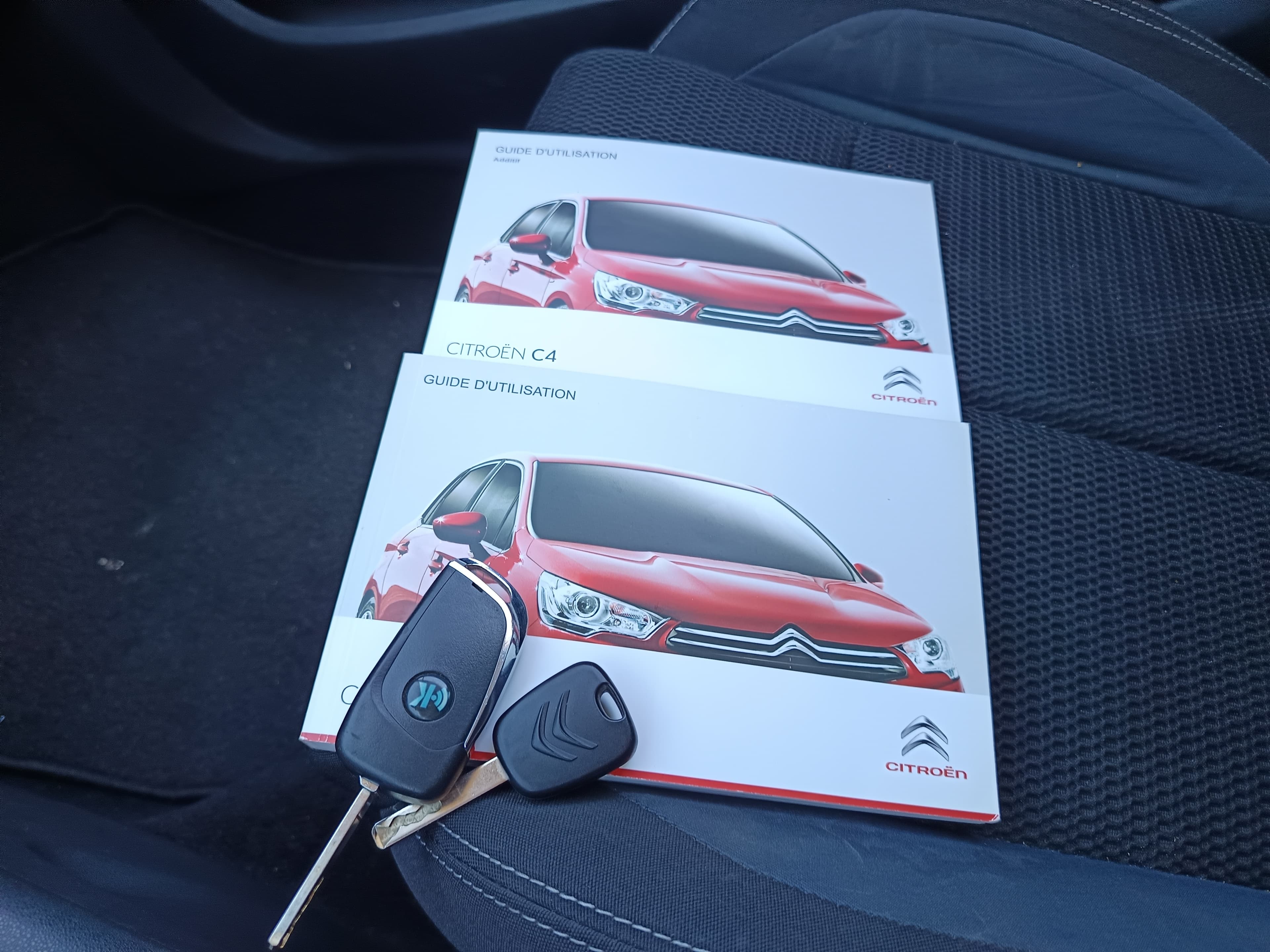 Citroën C4 · Ano 2016 — image 46