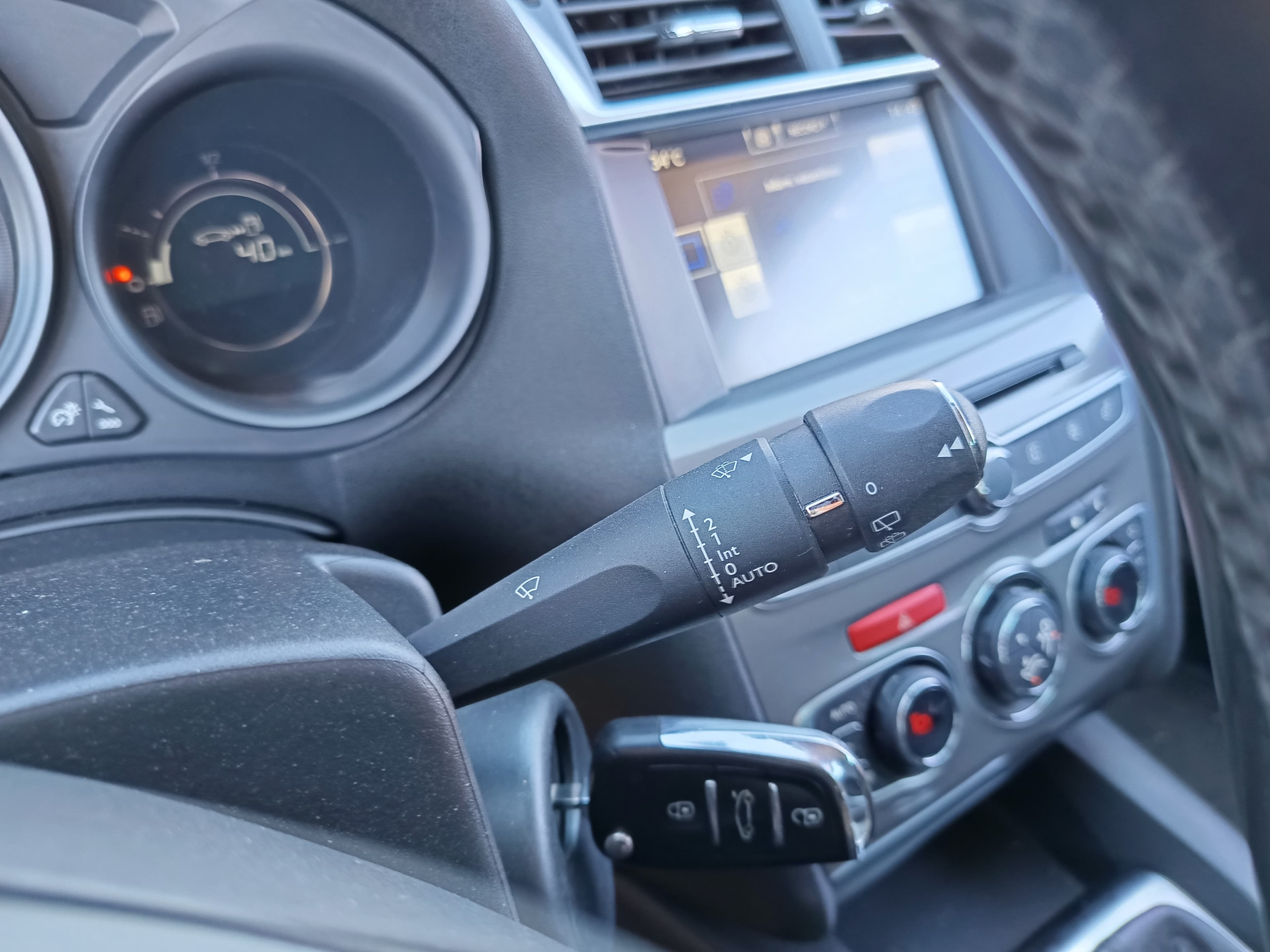 Citroën C4 · Ano 2016 — image 43