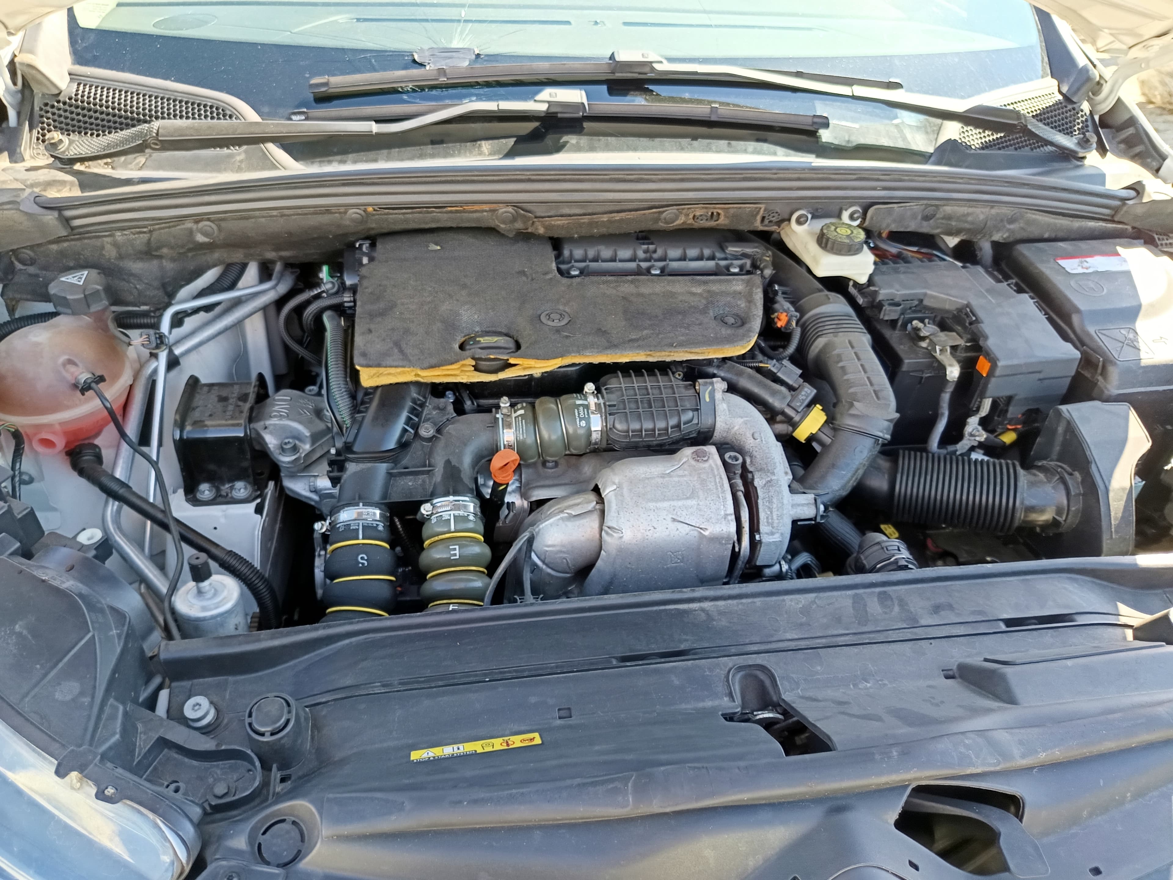 Citroën C4 · Ano 2016 — image 16
