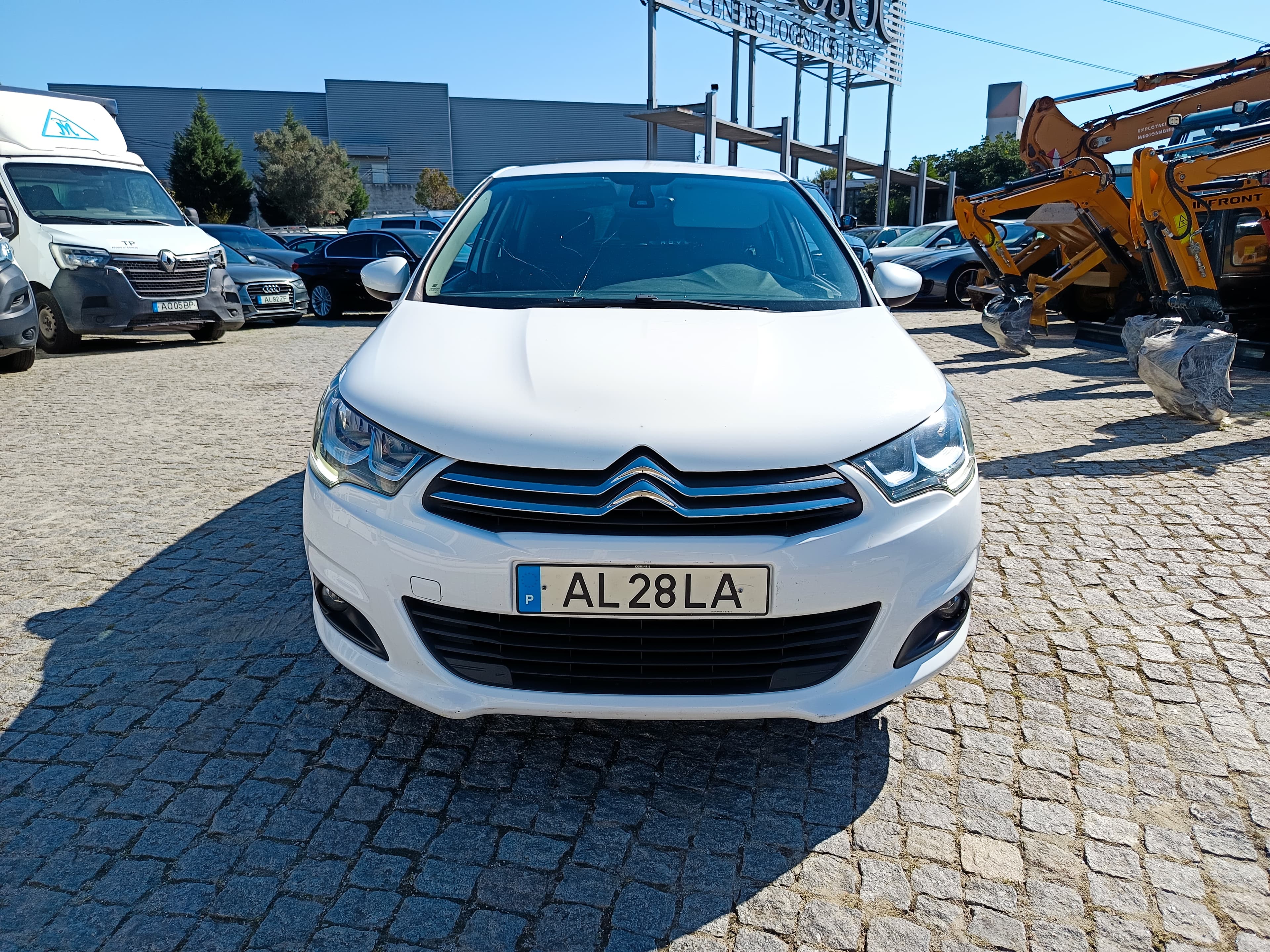 Citroën C4 · Ano 2016 — image 2