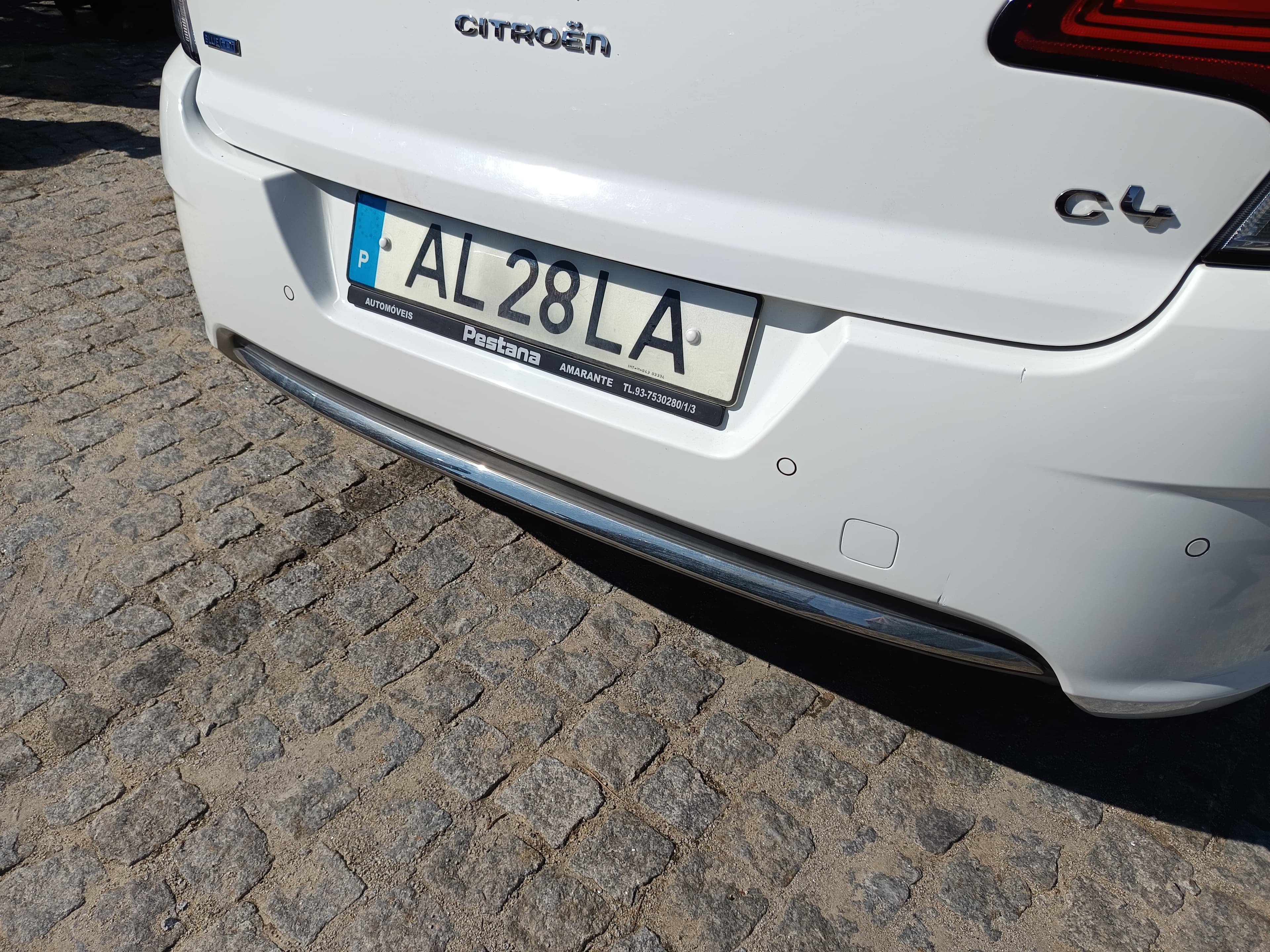 Citroën C4 · Ano 2016 — image 12