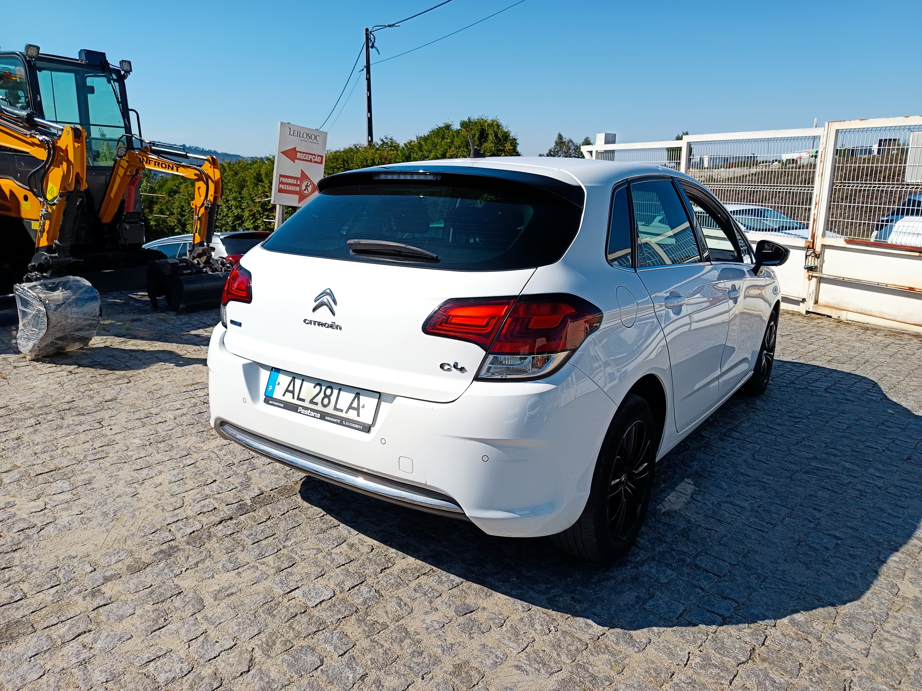 Citroën C4 · Ano 2016 — image 4