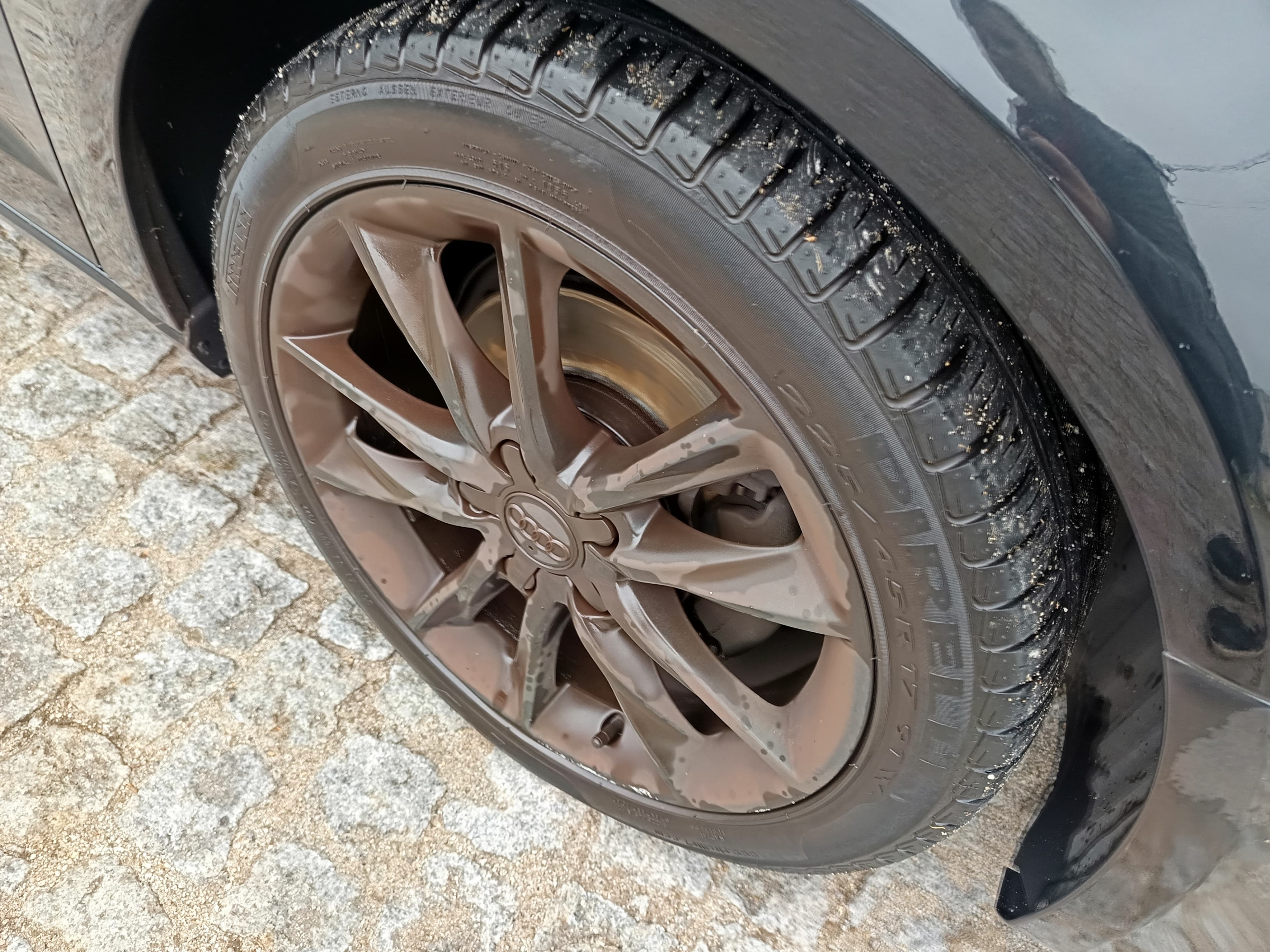 Audi A3 · Ano 2013 — imagem 10