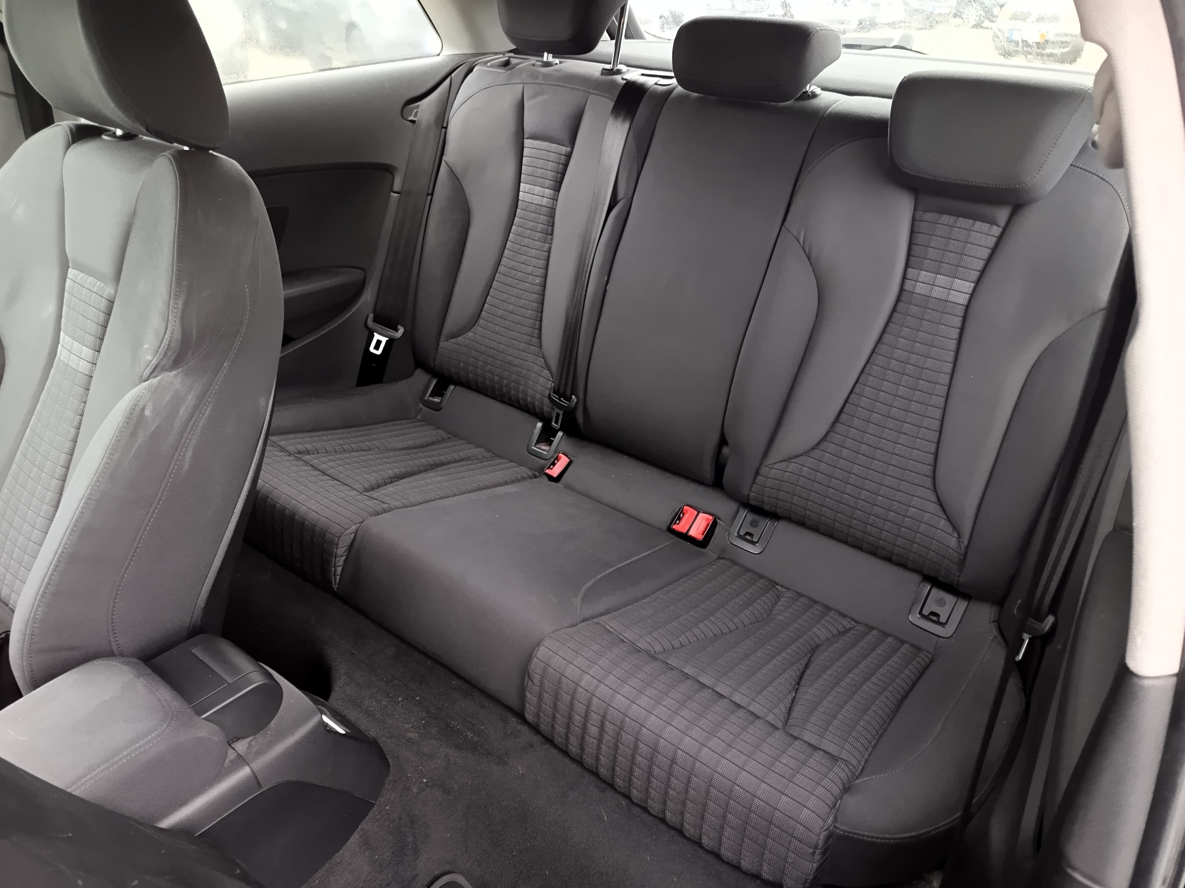 Audi A3 · Ano 2013 — imagem 33