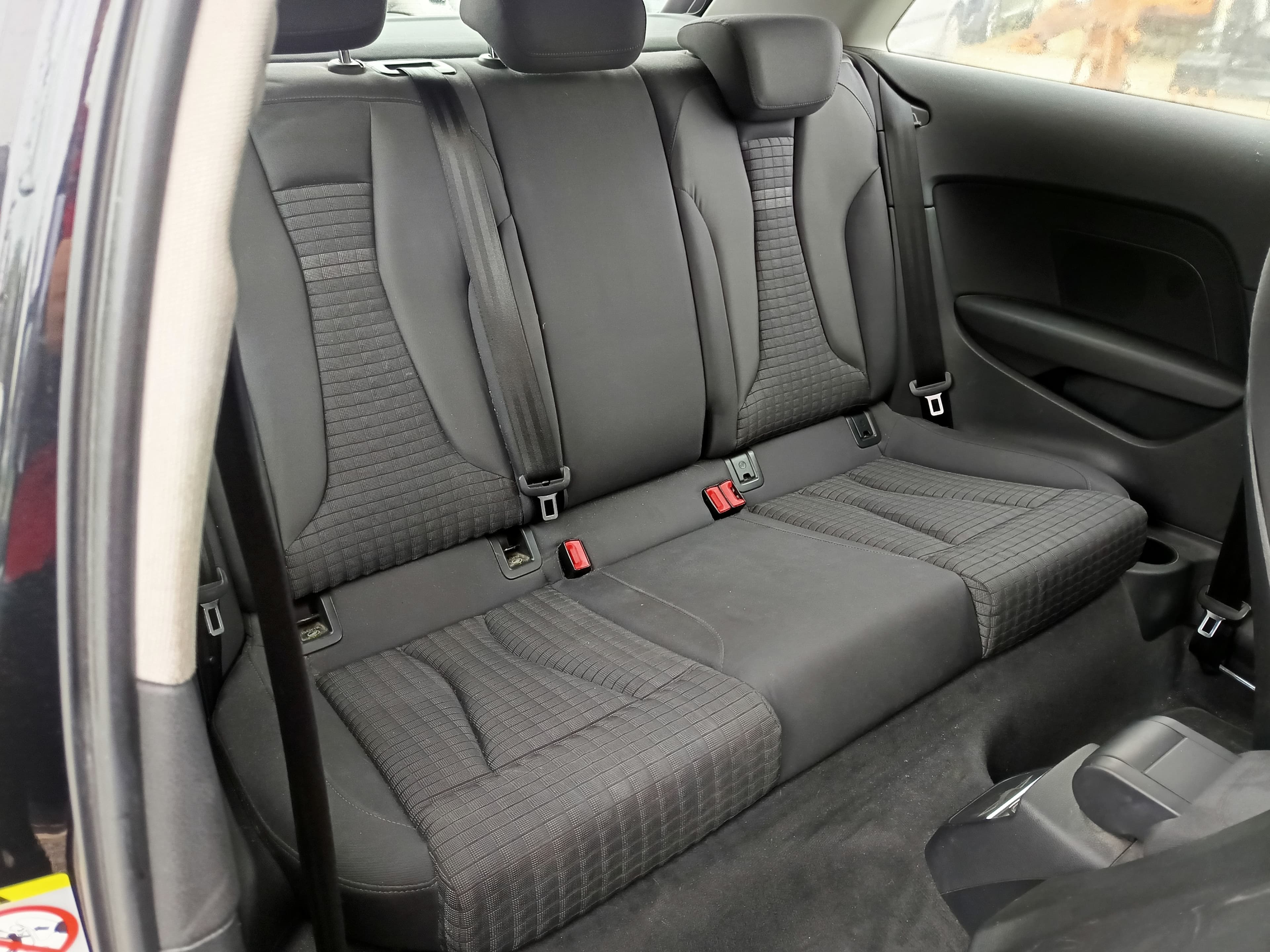 Audi A3 · Ano 2013 — imagem 29