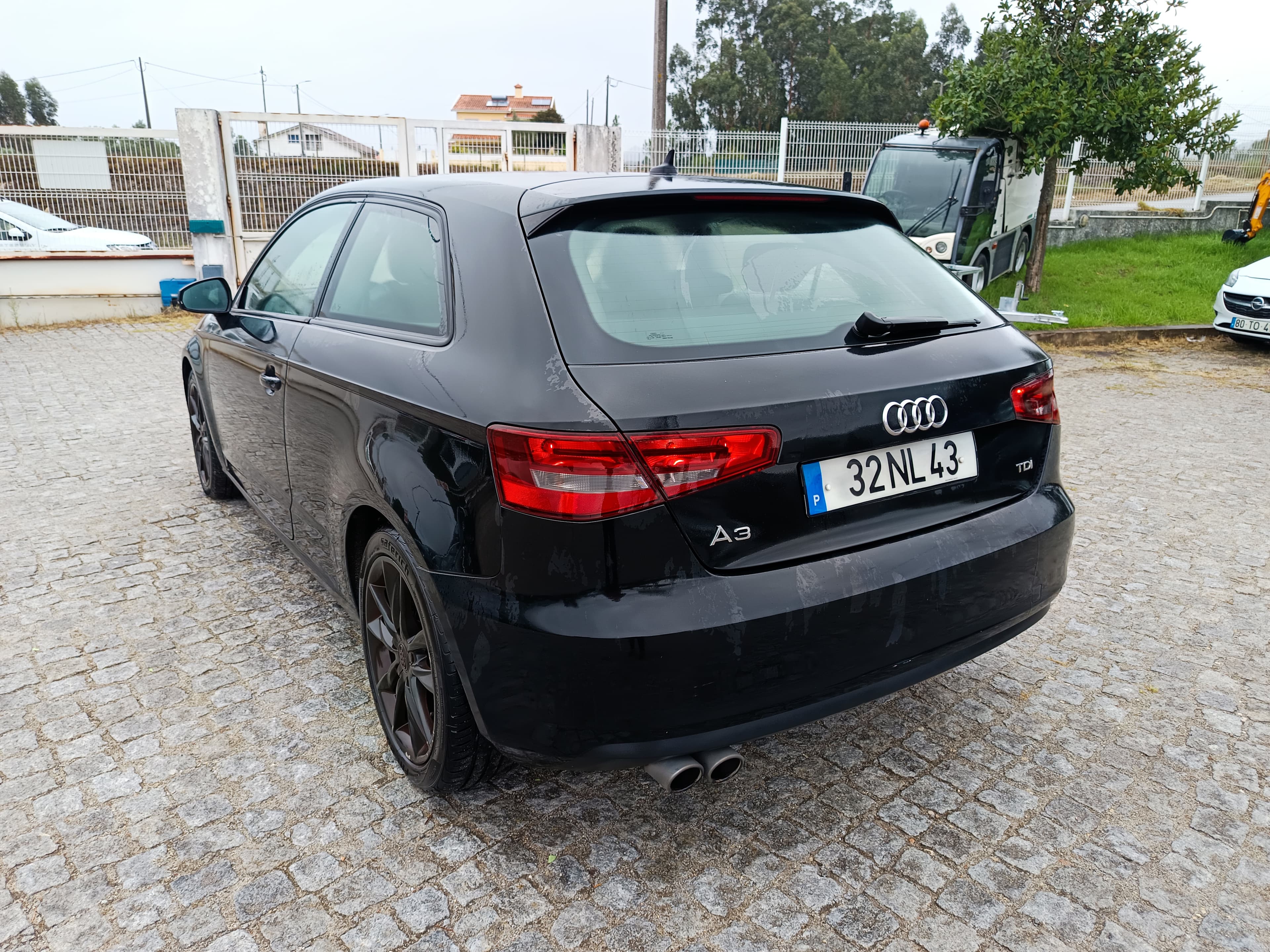 Audi A3 · Ano 2013 — imagem 6