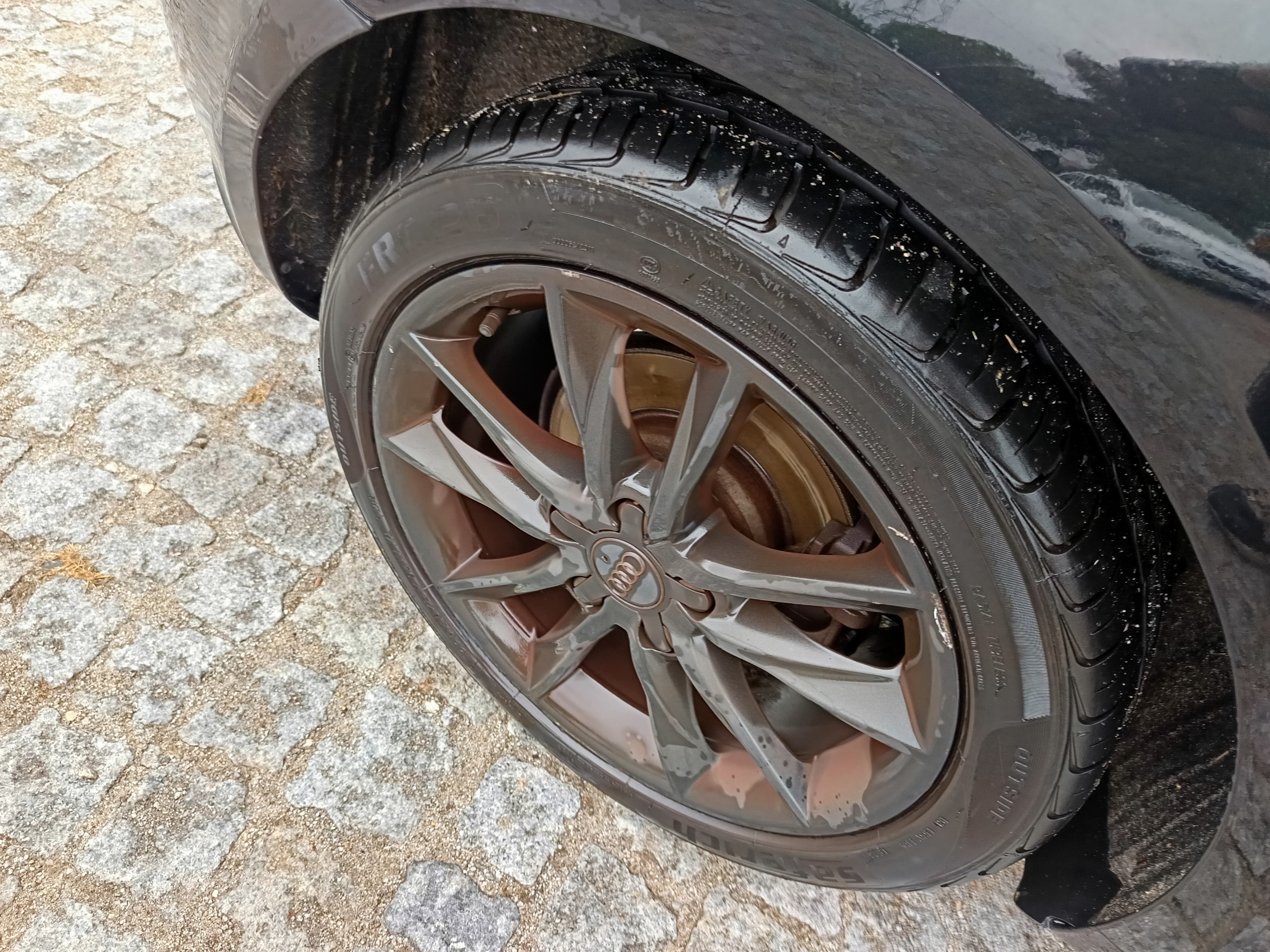 Audi A3 · Ano 2013 — imagem 13