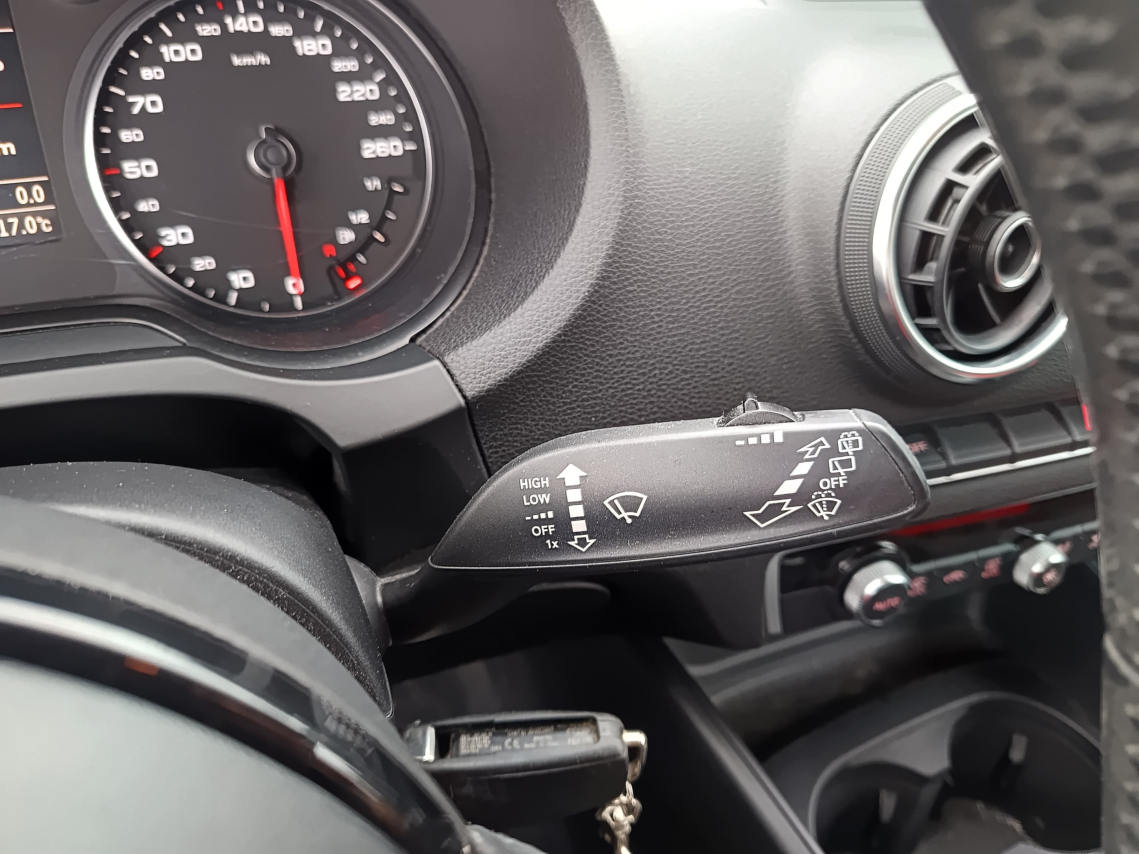 Audi A3 · Ano 2013 — imagem 42