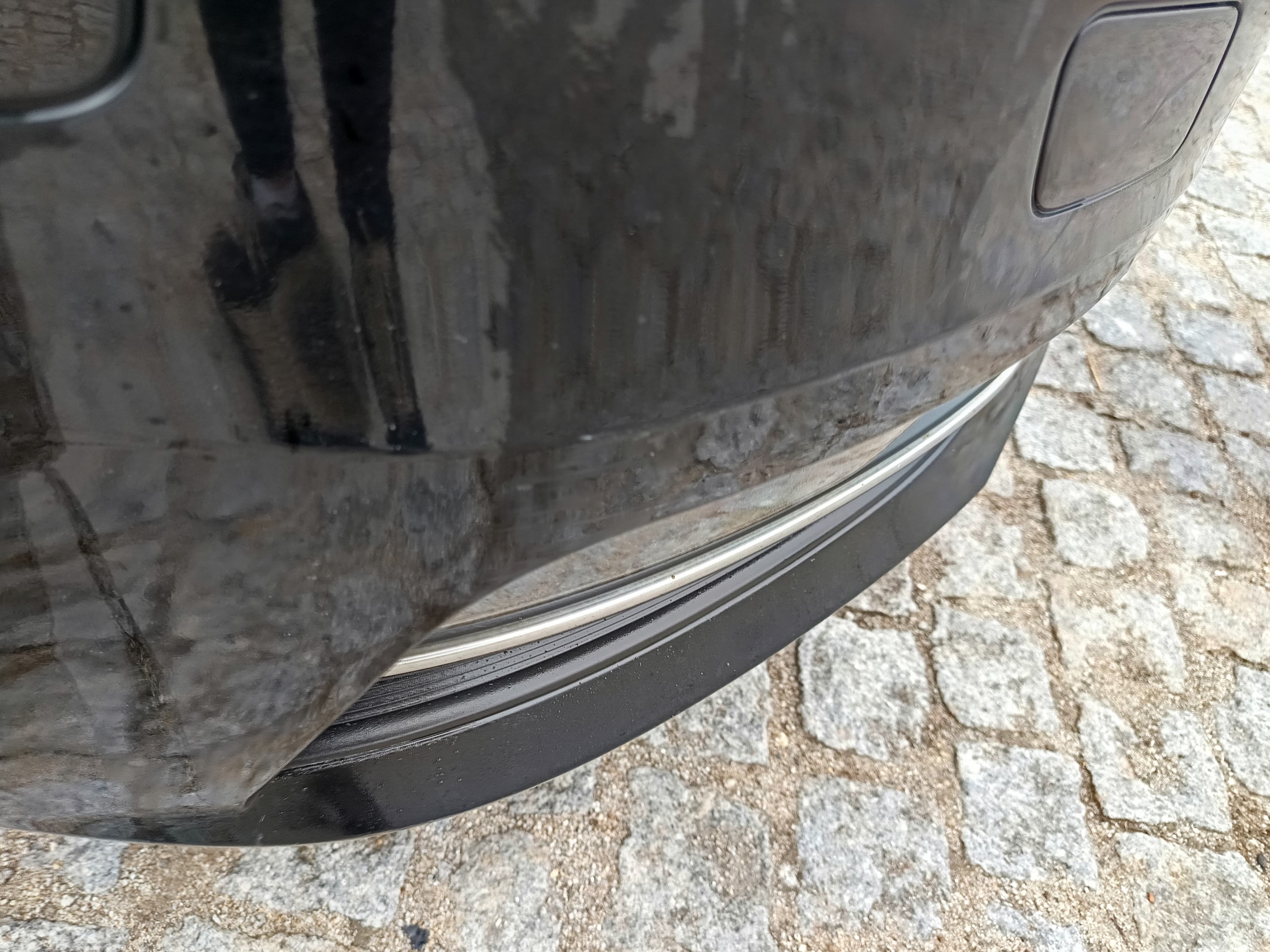 Audi A3 · Ano 2013 — imagem 11