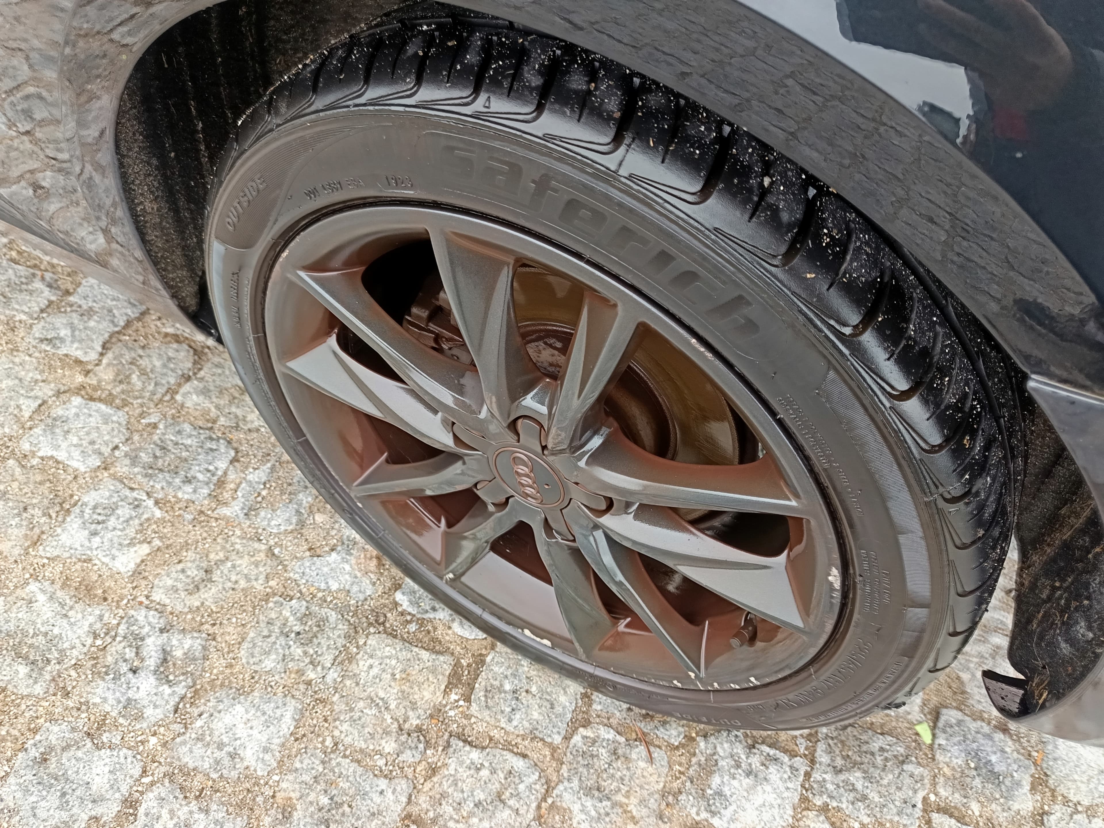 Audi A3 · Ano 2013 — imagem 19