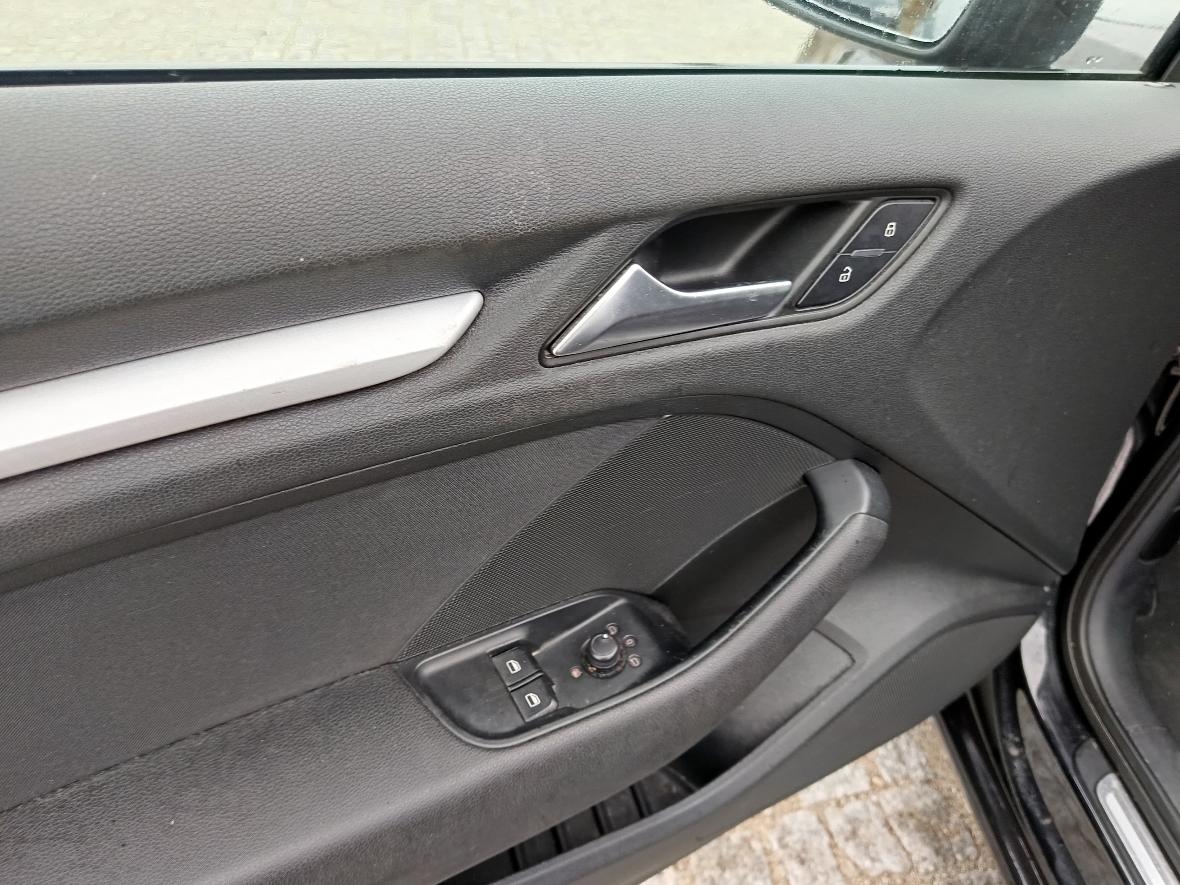 Audi A3 · Ano 2013 — imagem 31