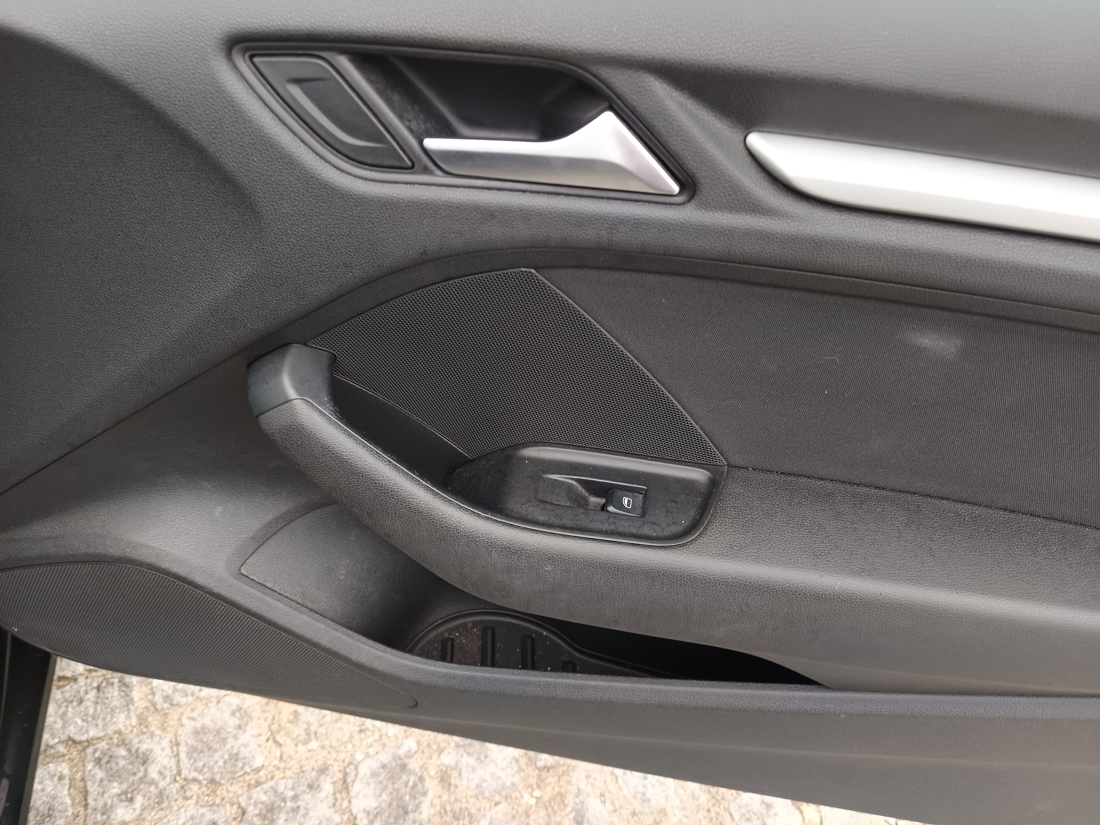 Audi A3 · Ano 2013 — imagem 26