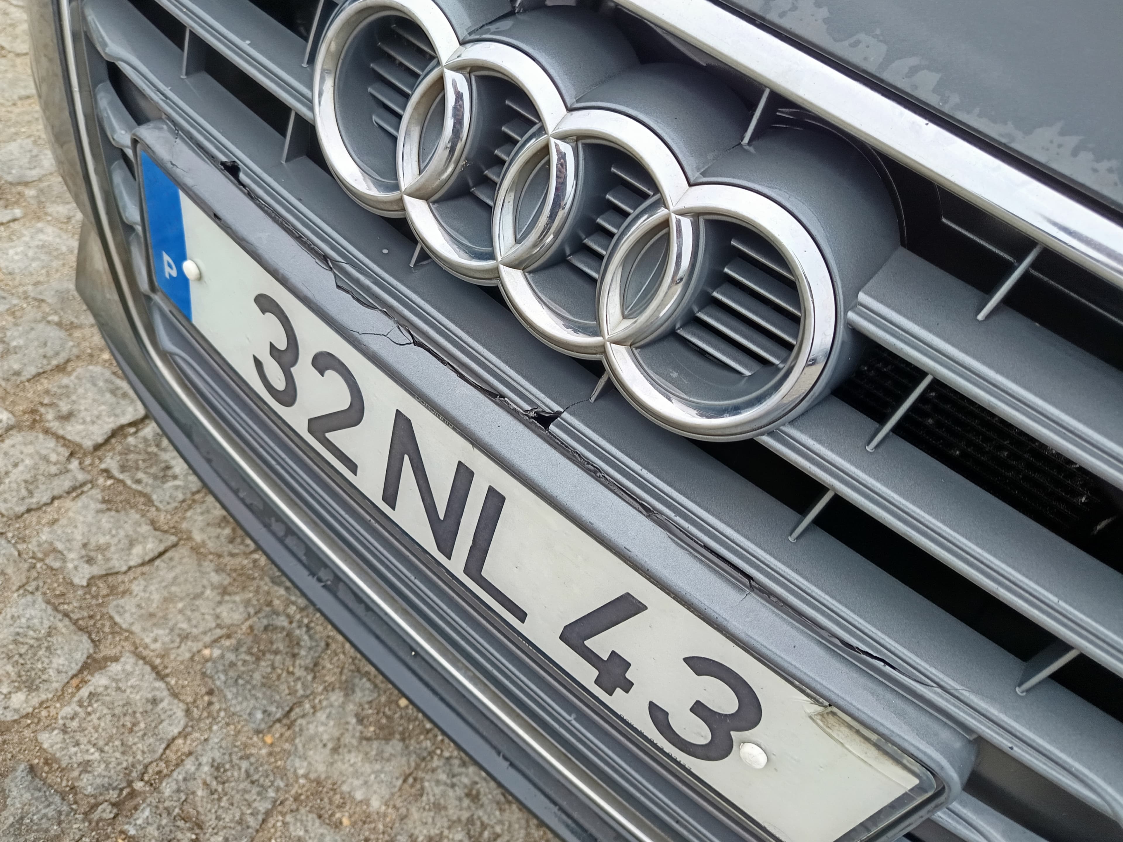 Audi A3 · Ano 2013 — imagem 22