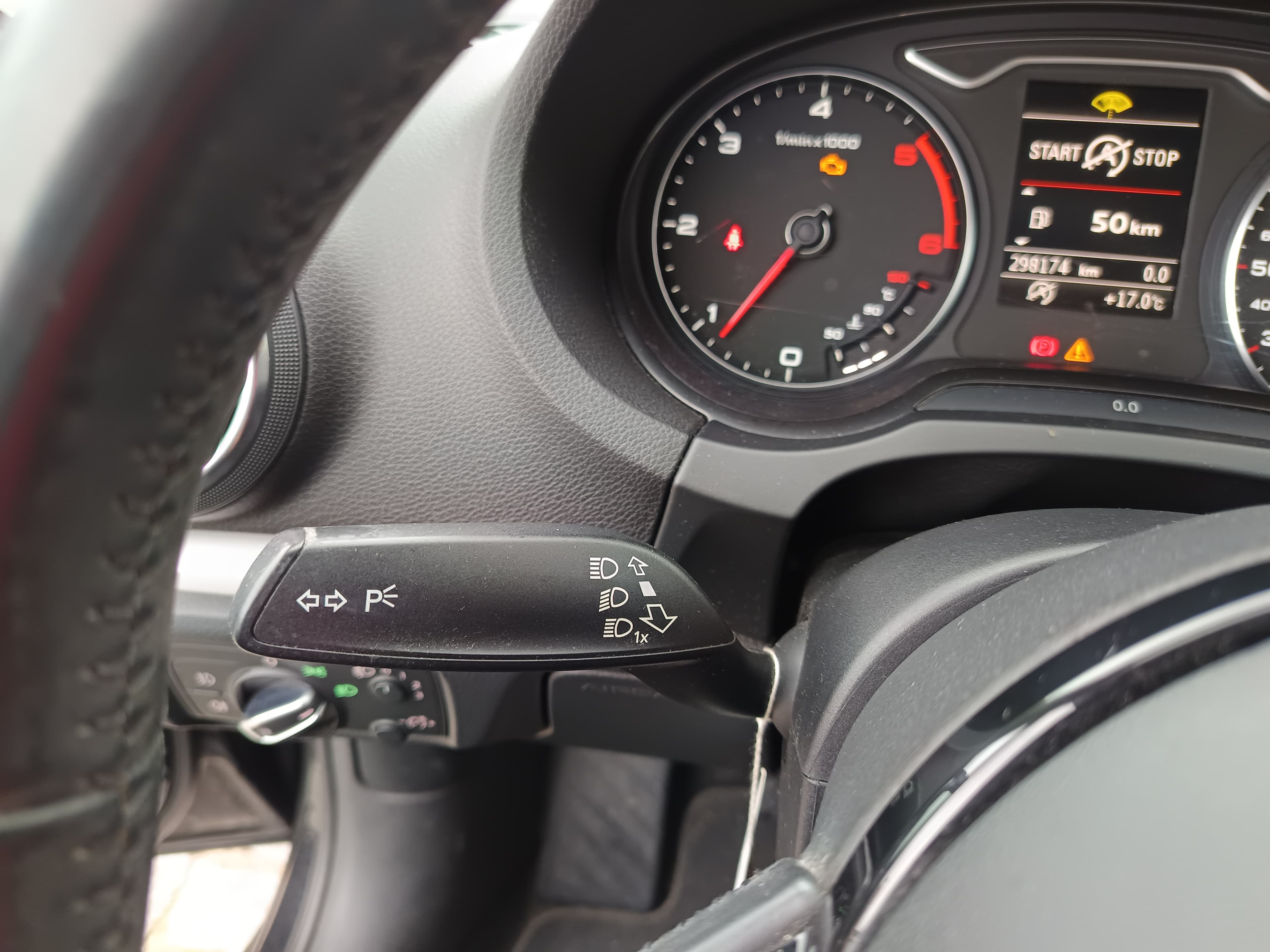Audi A3 · Ano 2013 — imagem 43