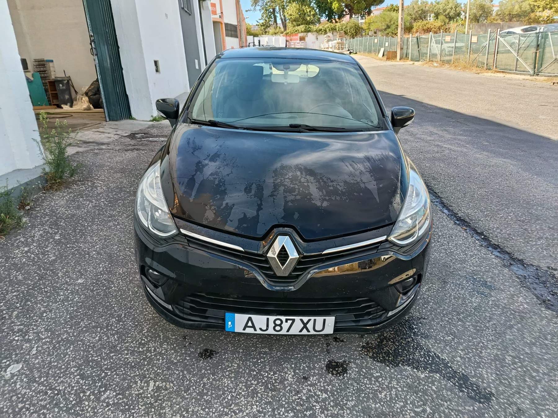 Renault Clio · Ano 2018 — imagem 3
