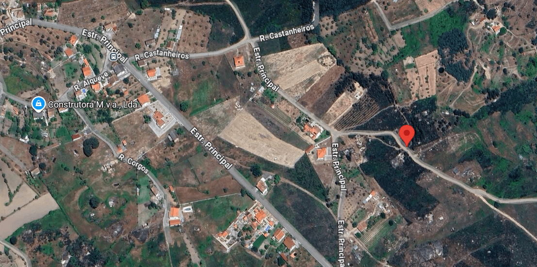 Terreno com 1.300 m² · Travanca de Lagos, Oliveira do Hospital — image 6