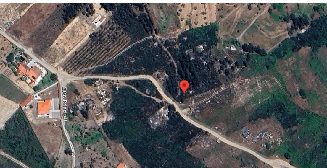 Terreno com 1.000 m² · Travanca de Lagos, Oliveira do Hospital — image 5