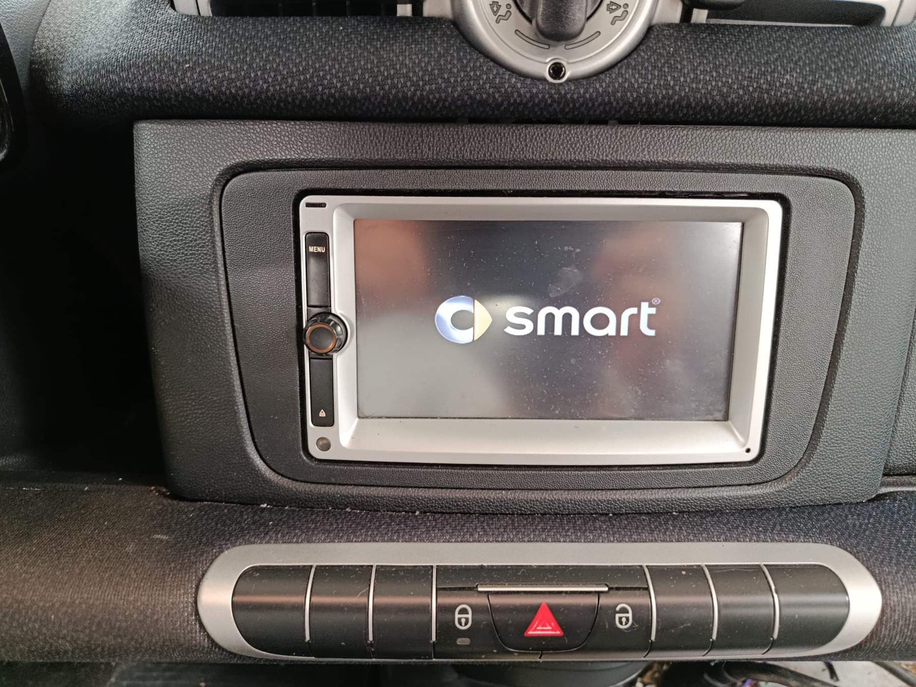 Smart ForTwo · Ano 2012 — imagen 15