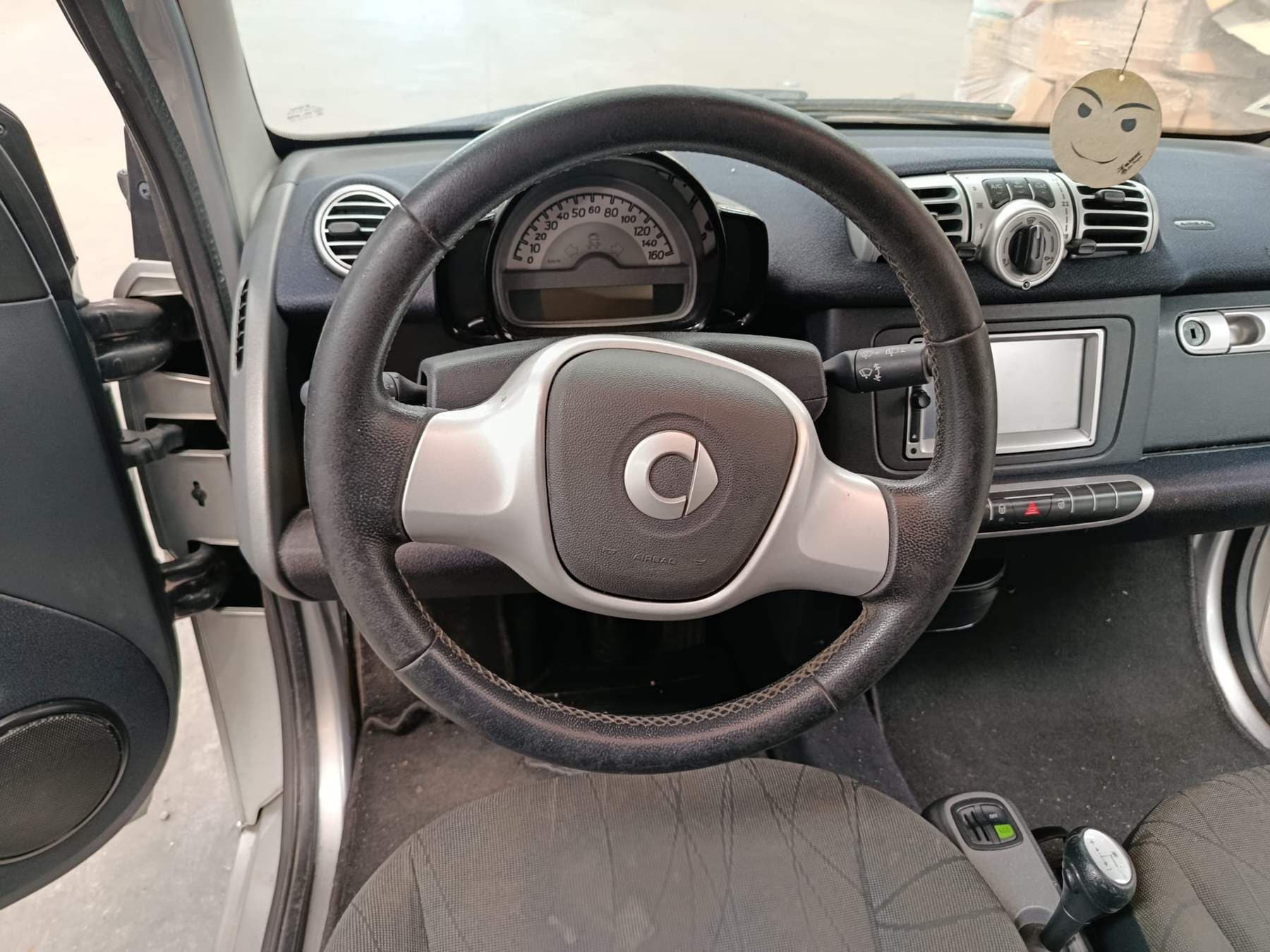 Smart ForTwo · Ano 2012 — imagen 19