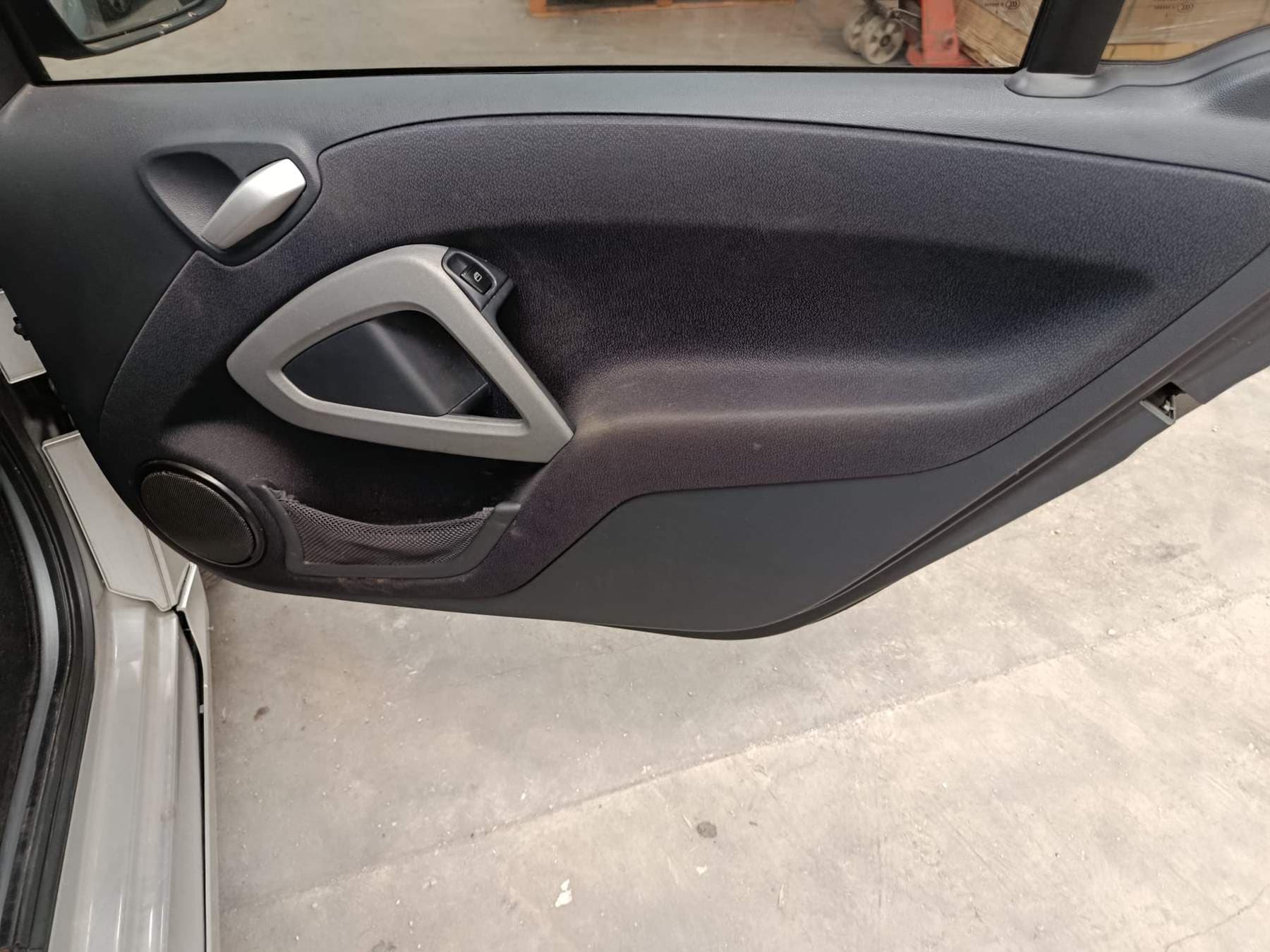 Smart ForTwo · Ano 2012 — imagen 7