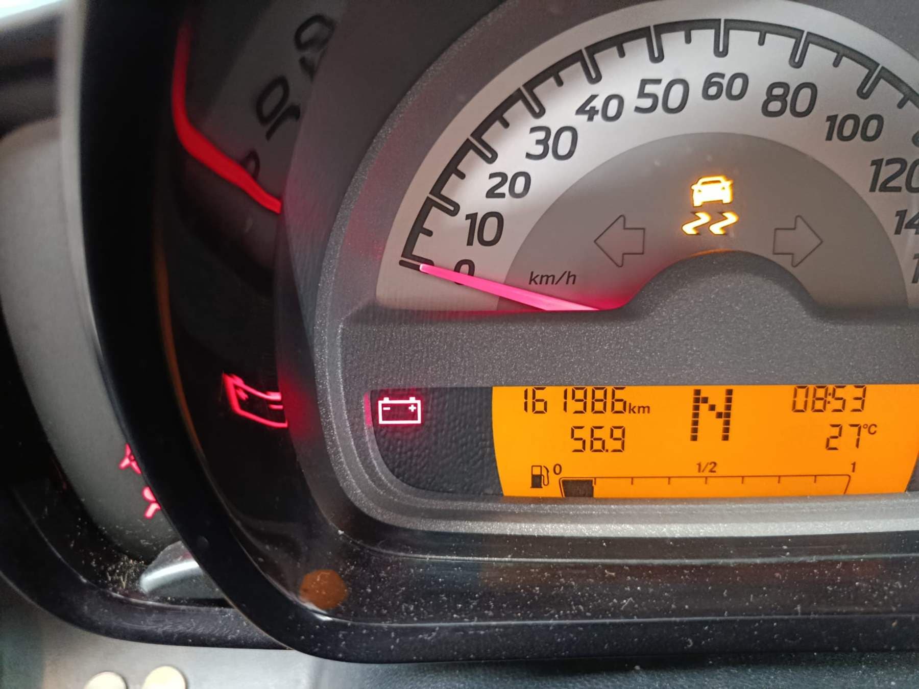 Smart ForTwo · Ano 2012 — imagen 12