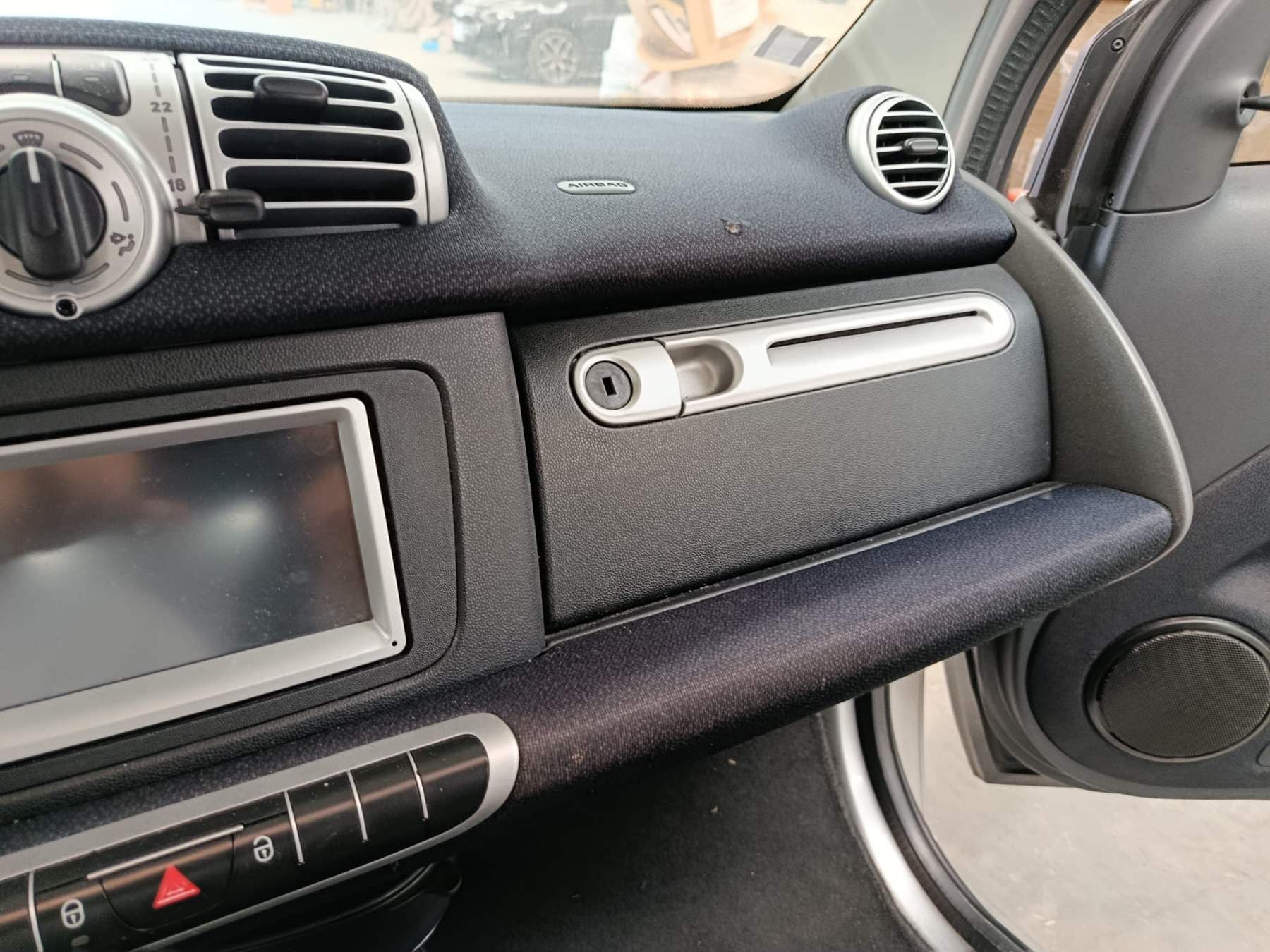 Smart ForTwo · Ano 2012 — imagen 17