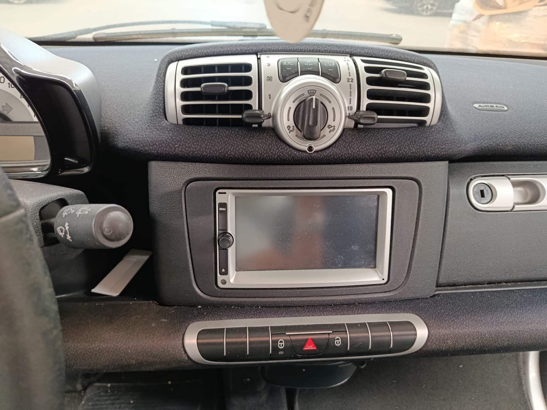 Smart ForTwo · Ano 2012 — imagen 14