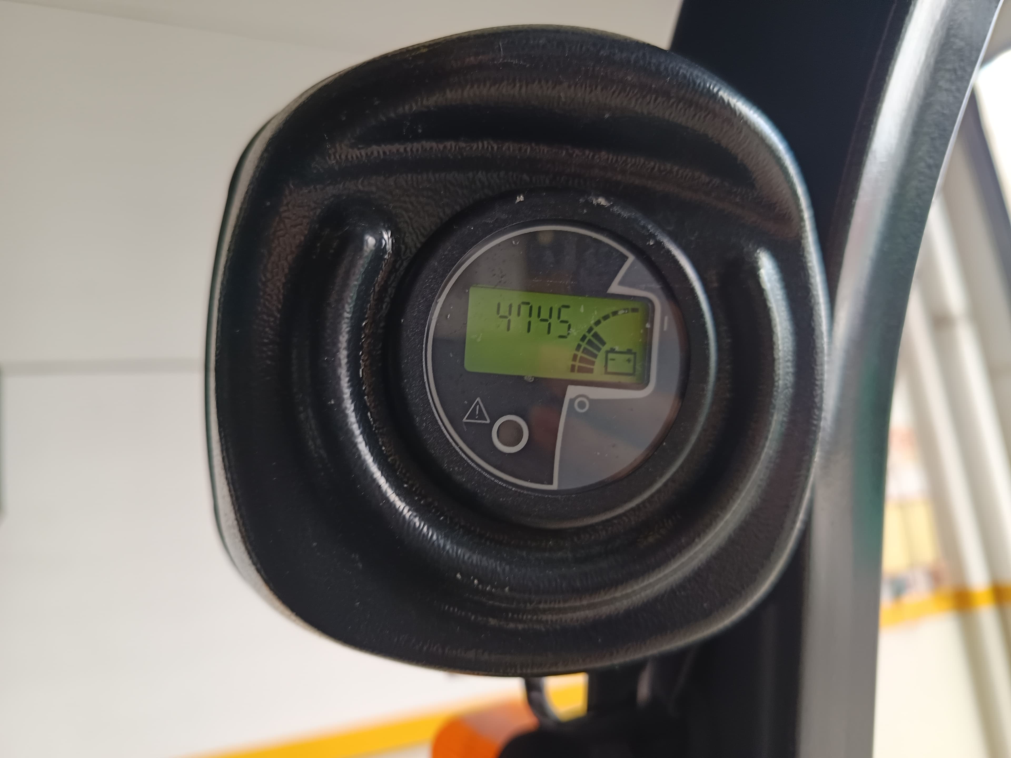Empilhador Elétrico EP · Ano 2019 — imagen 16