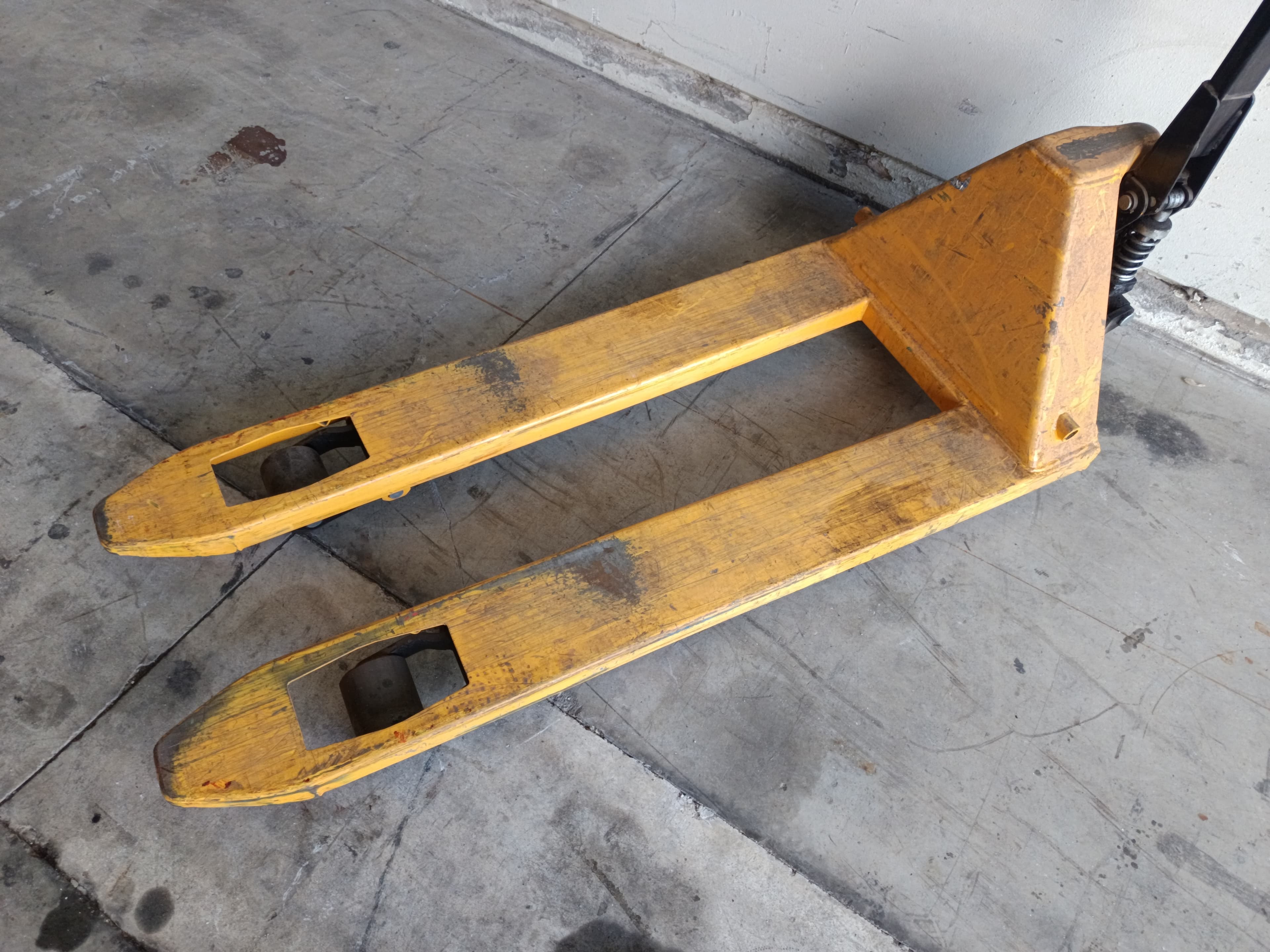 Porte-palettes — image 3