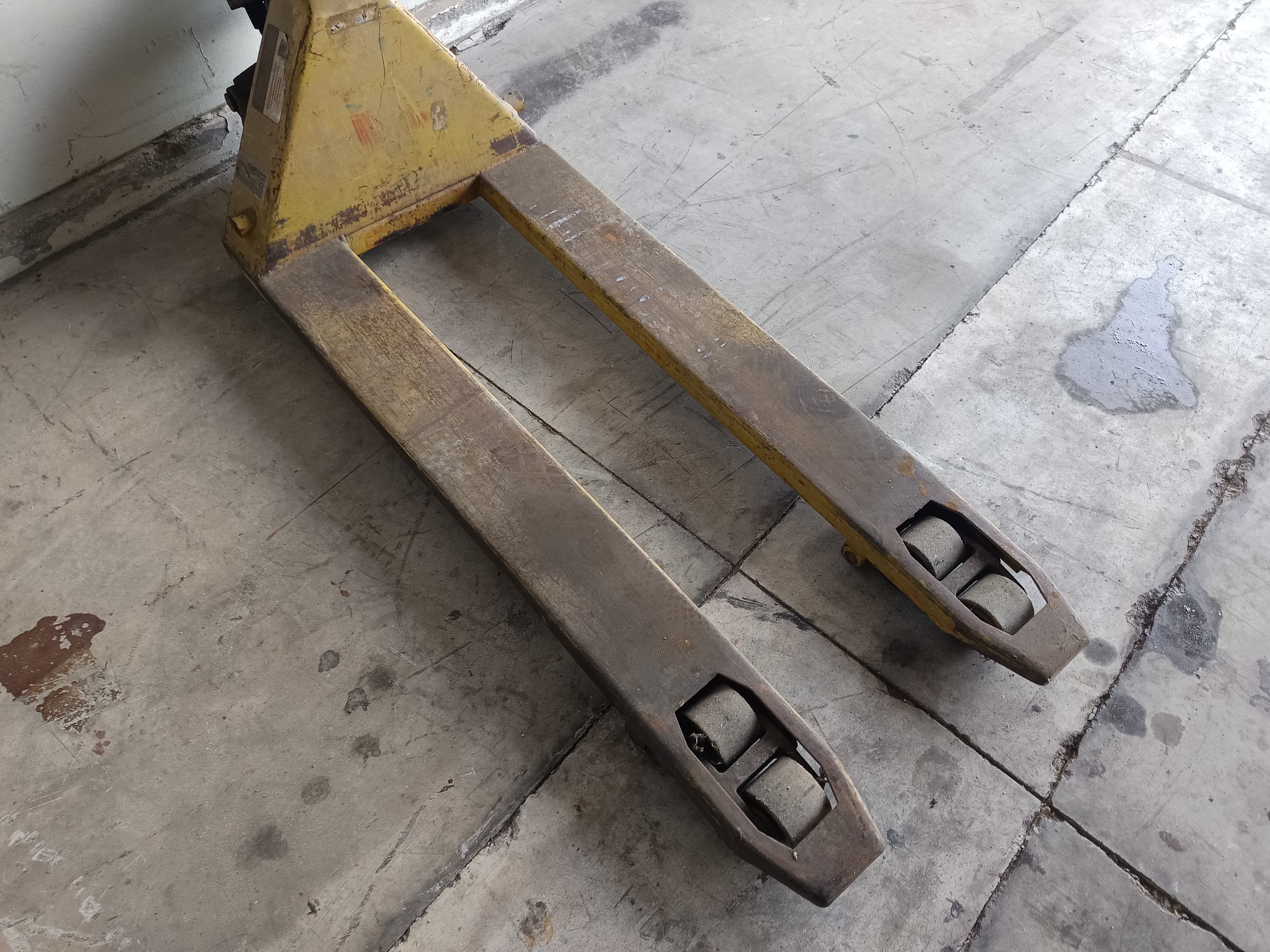 Porta Paletes Einhell — imagen 3