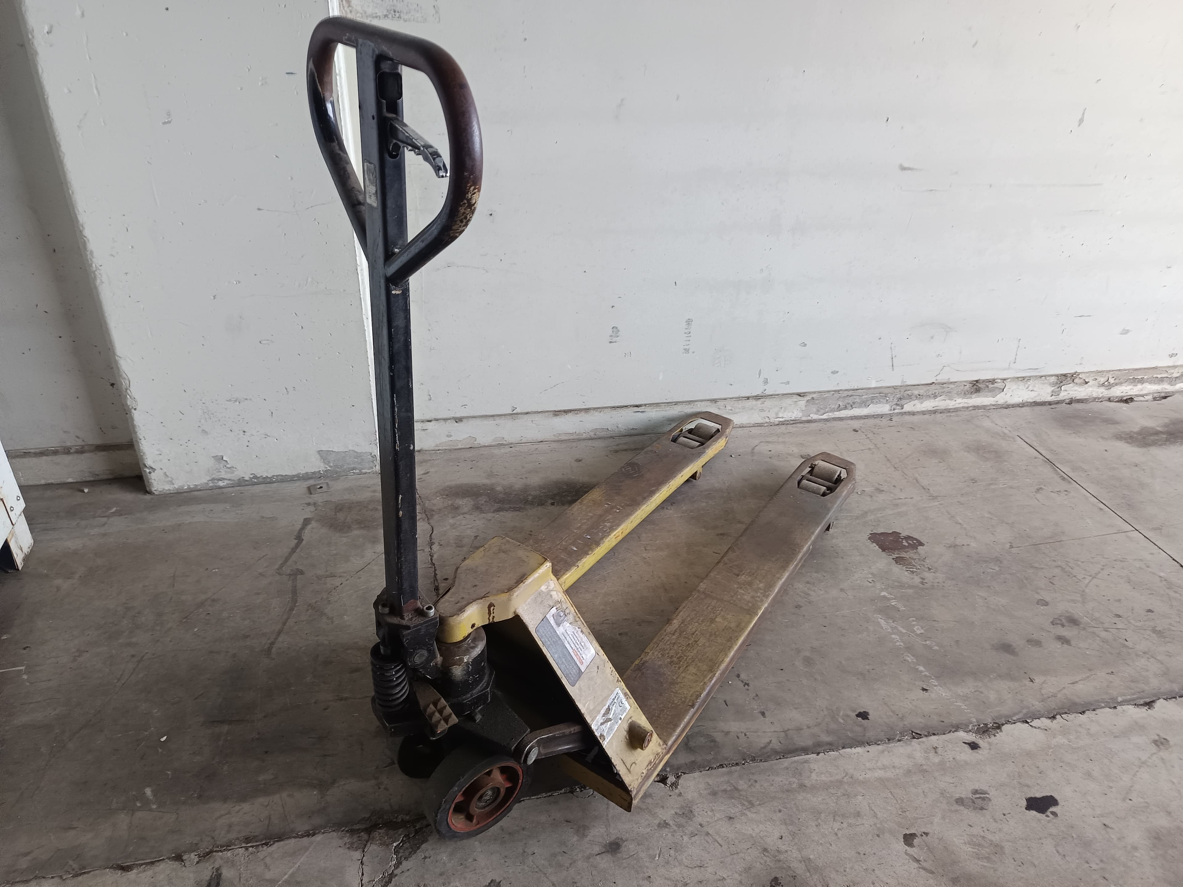 Porta Paletes Einhell — imagen 4