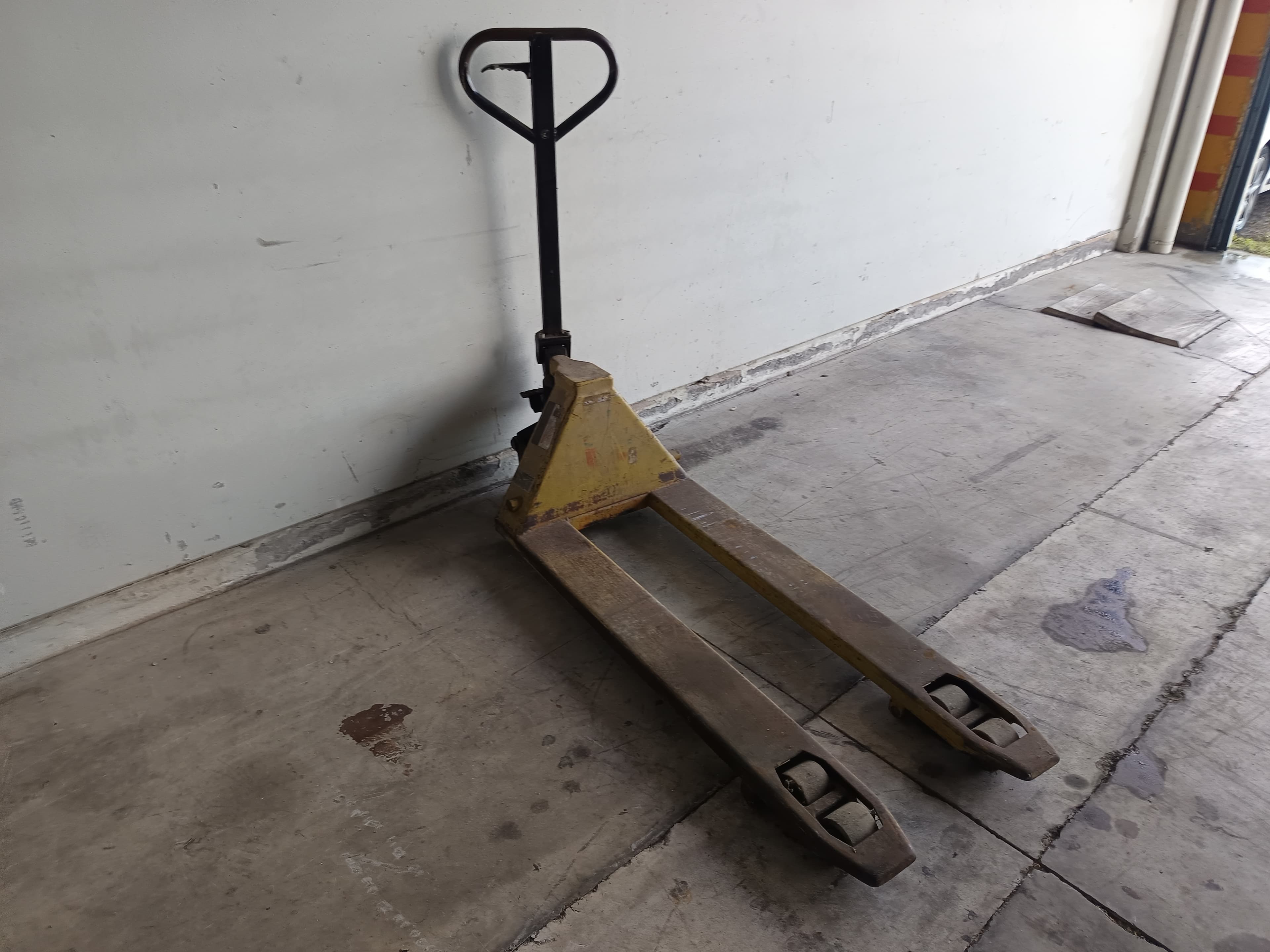 Porta Paletes Einhell — imagen 2