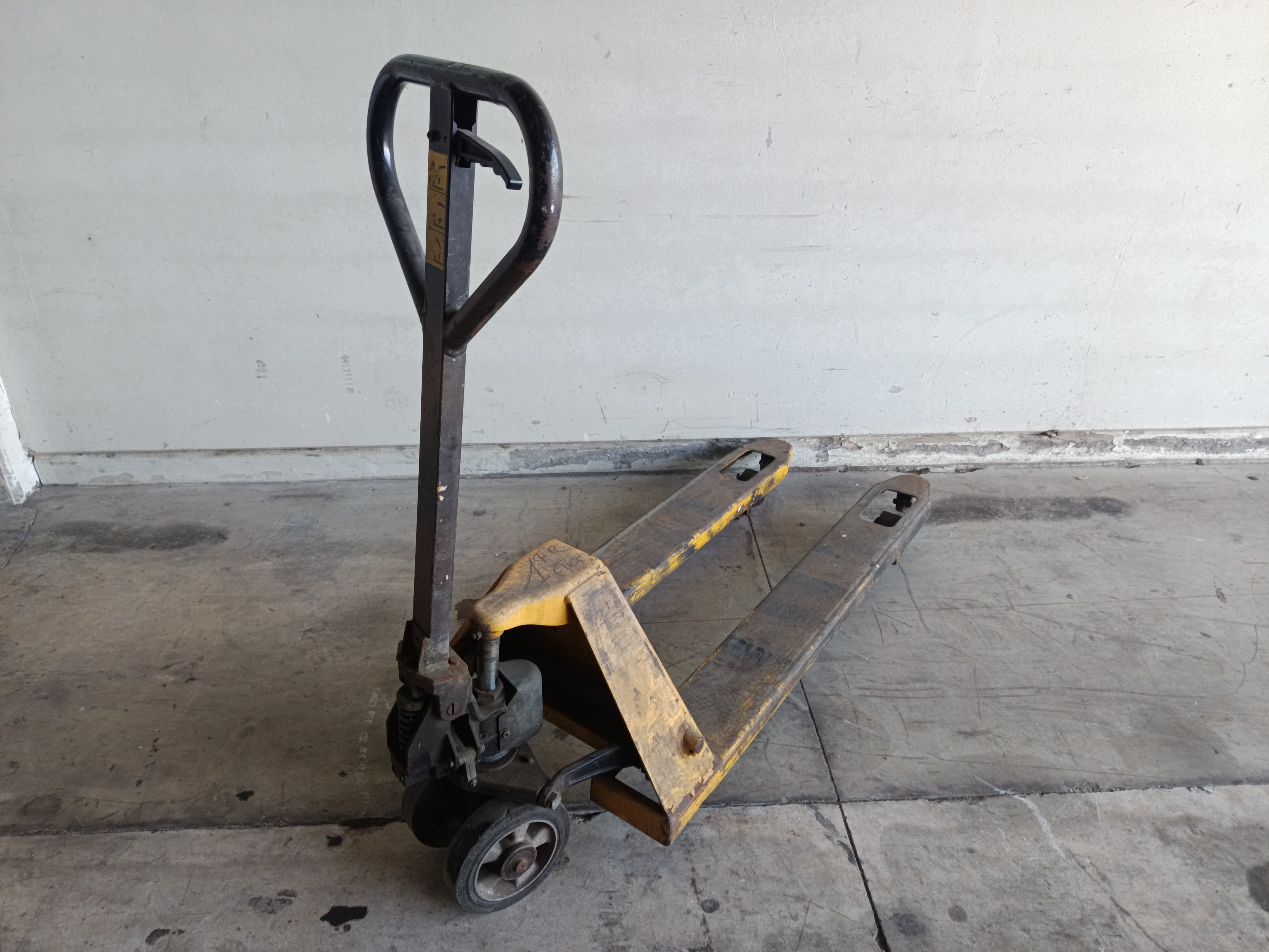 Porta Paletes Lifter — imagen 4