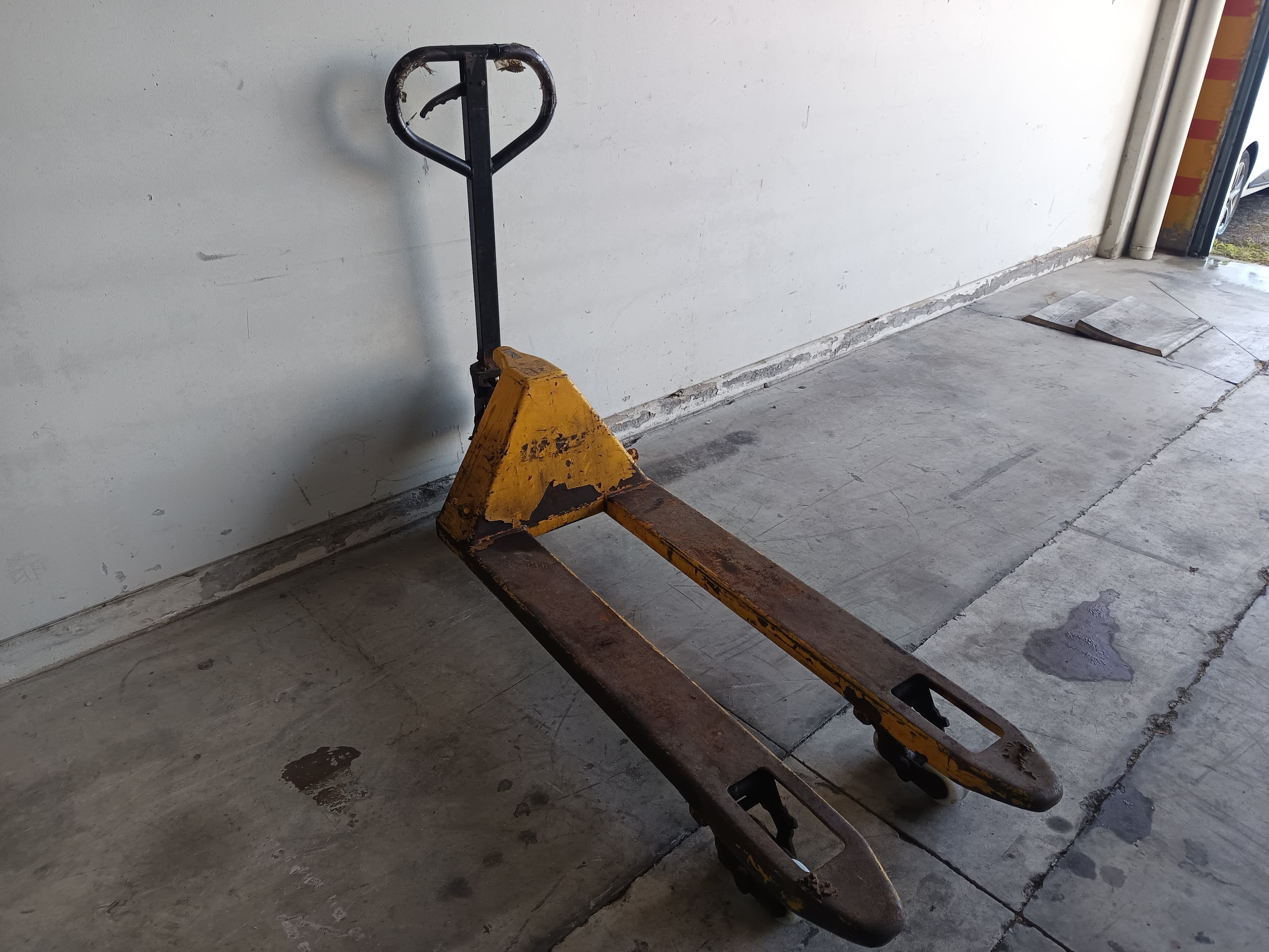 Porta Paletes Lifter — imagem 2