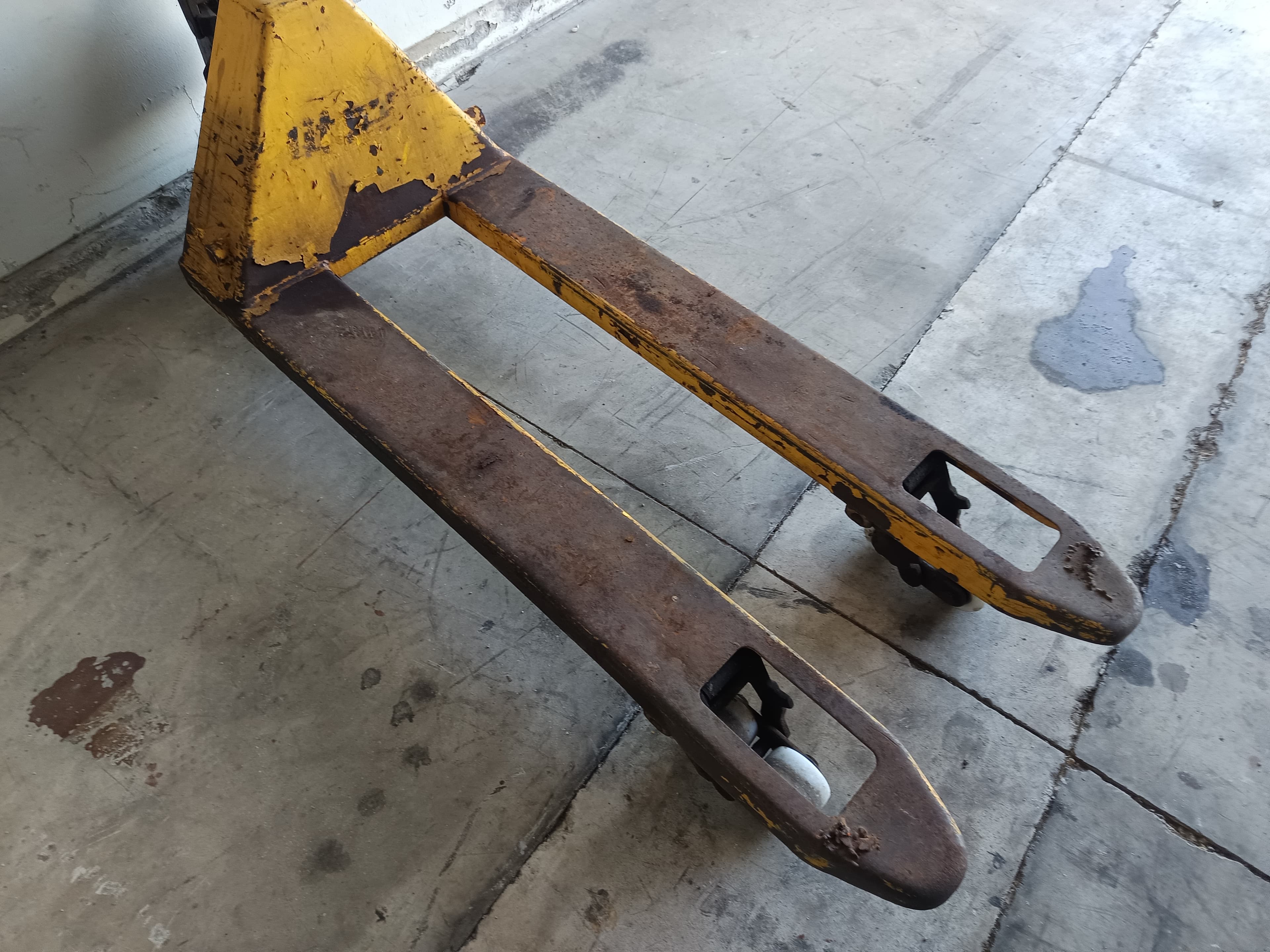 Porta Paletes Lifter — imagem 3
