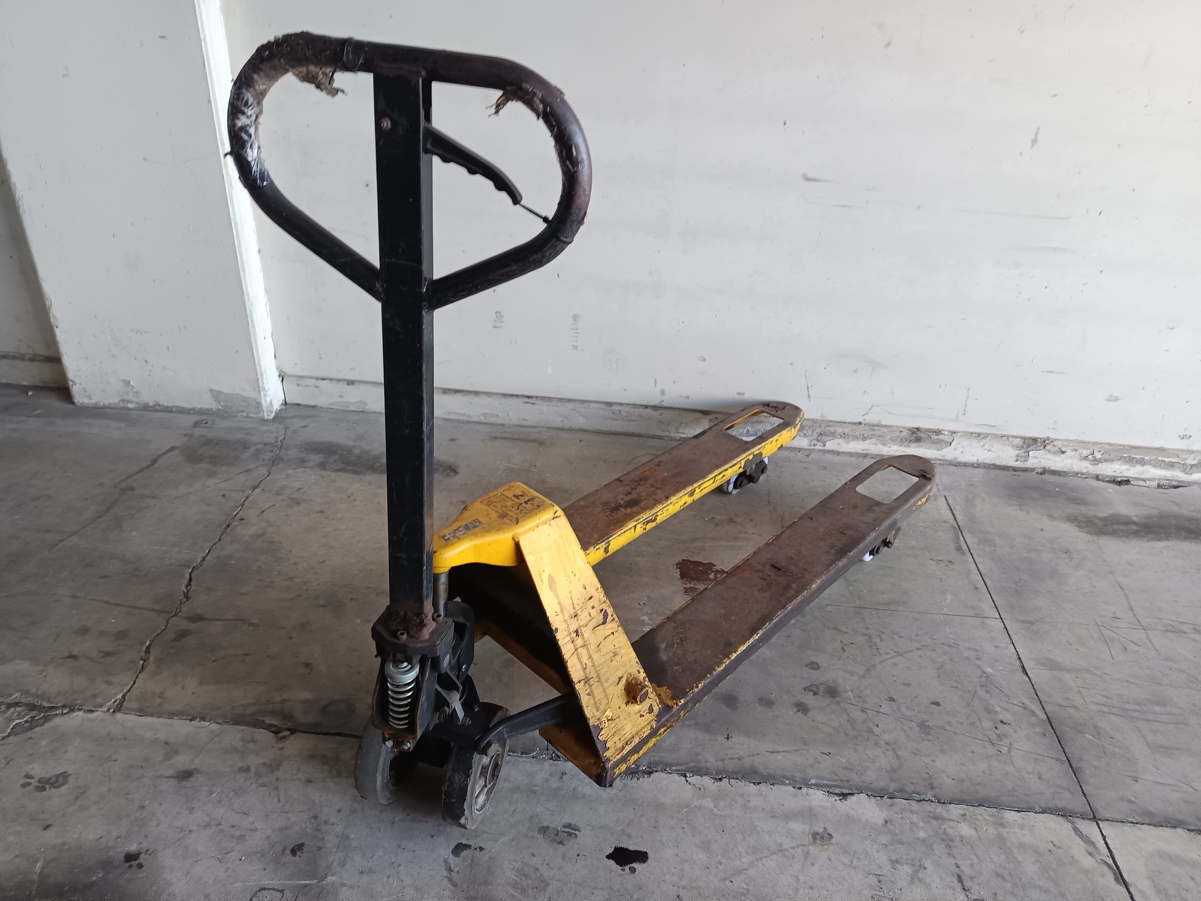 Porta Paletes Lifter — imagem 4