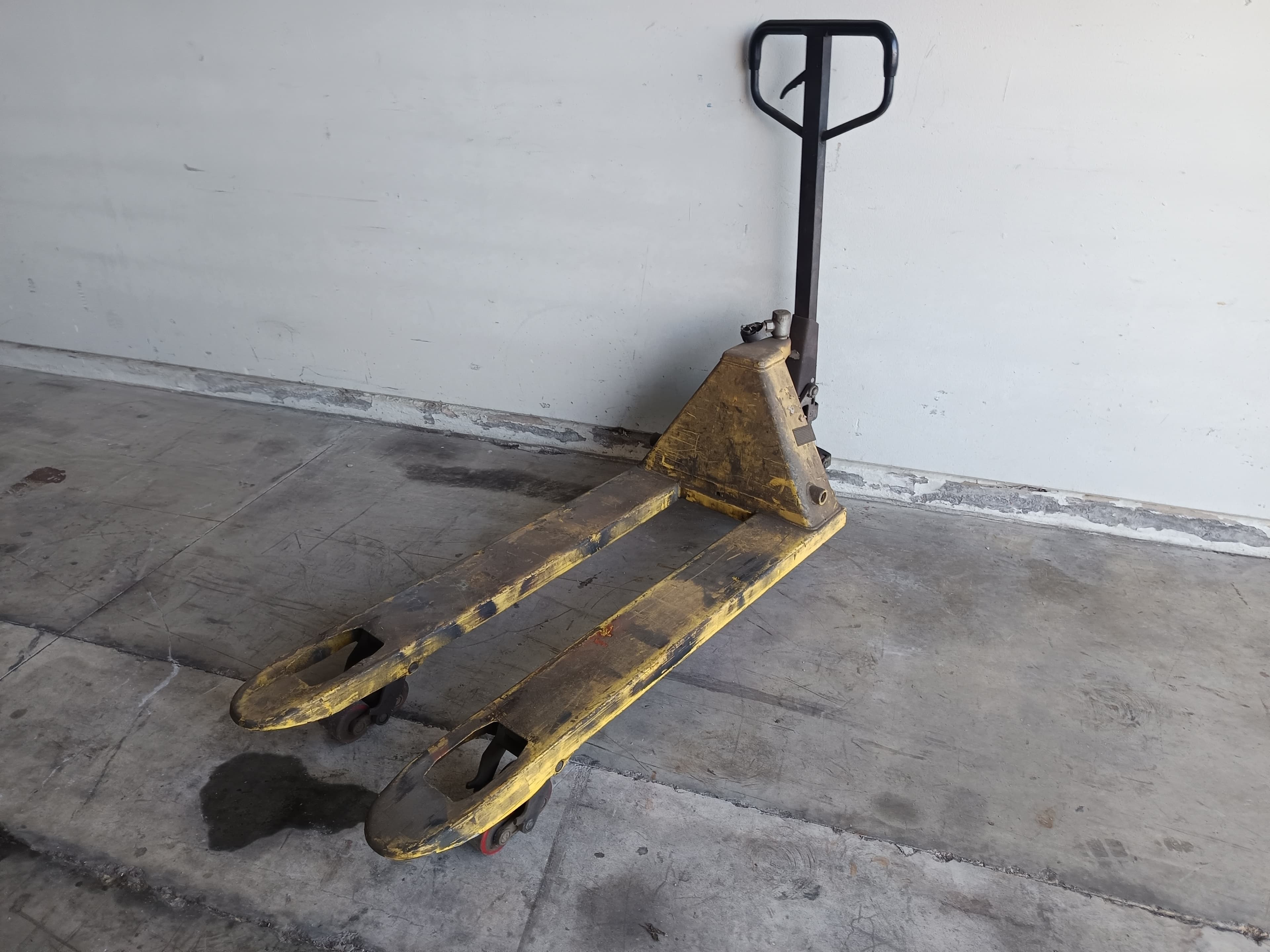 Porta Paletes Liftstar — imagem 5
