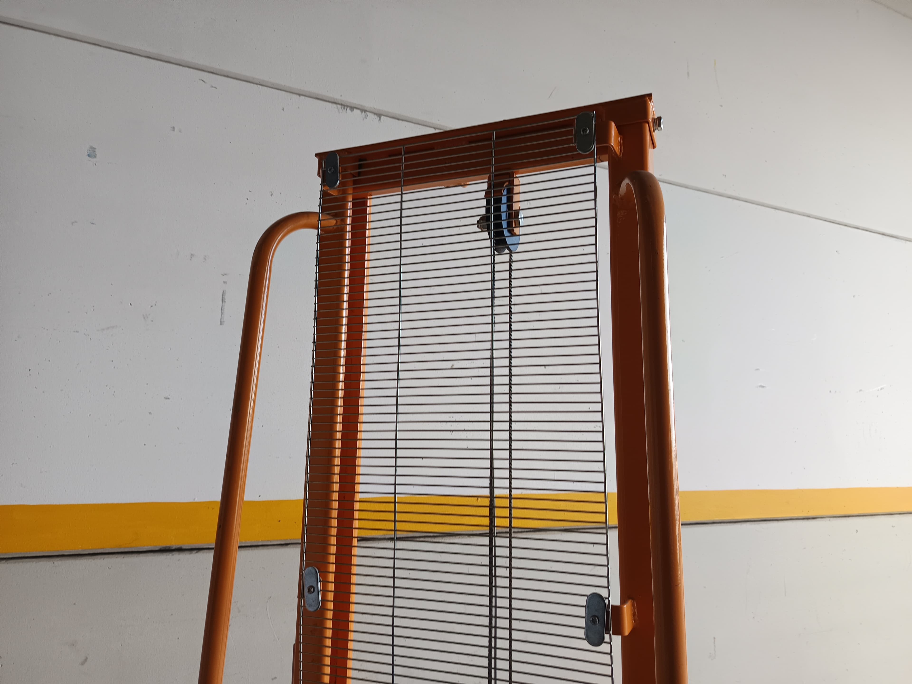 Stacker Manual · Ano 2021 — imagem 8