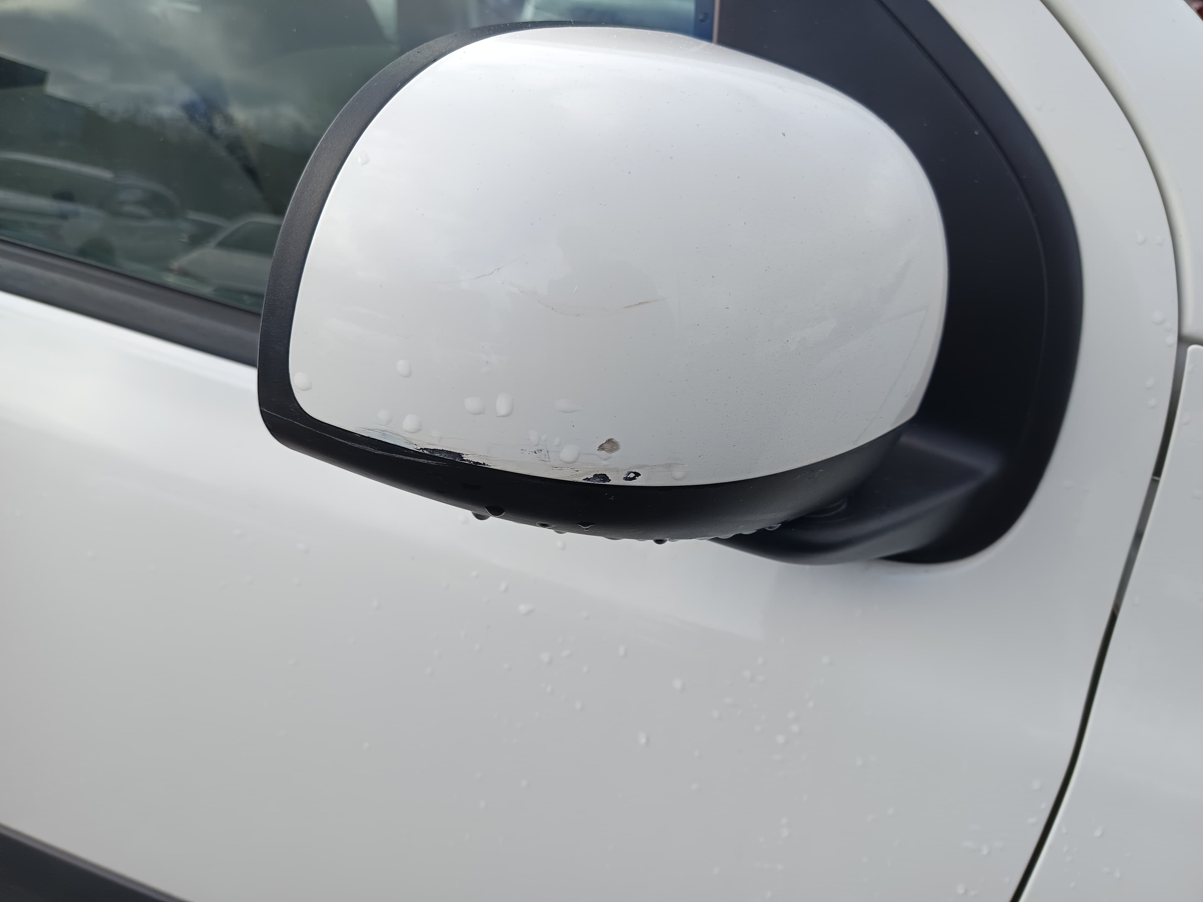 Fiat Panda · Ano 2014 — imagem 12