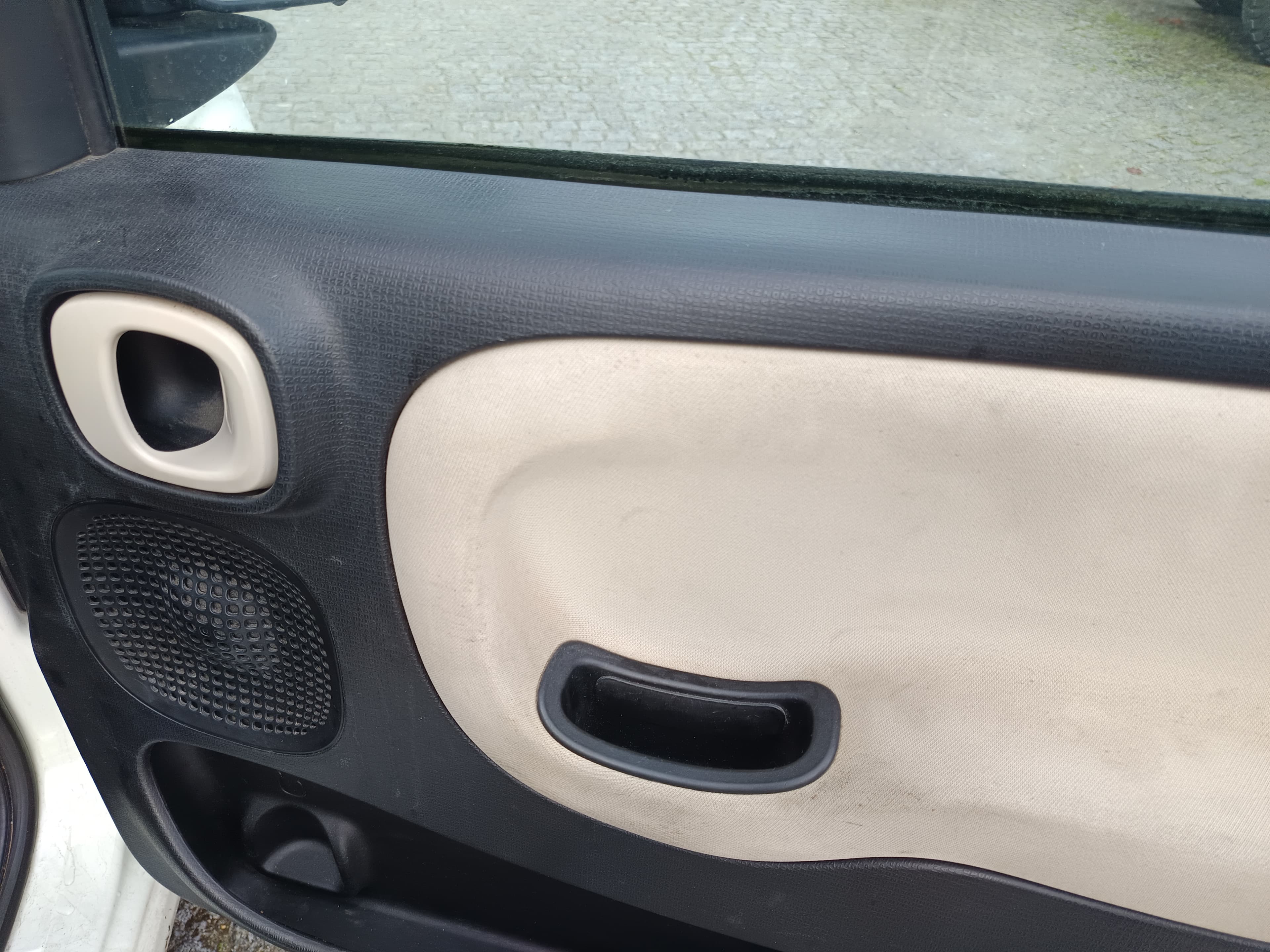Fiat Panda · Ano 2014 — imagem 23