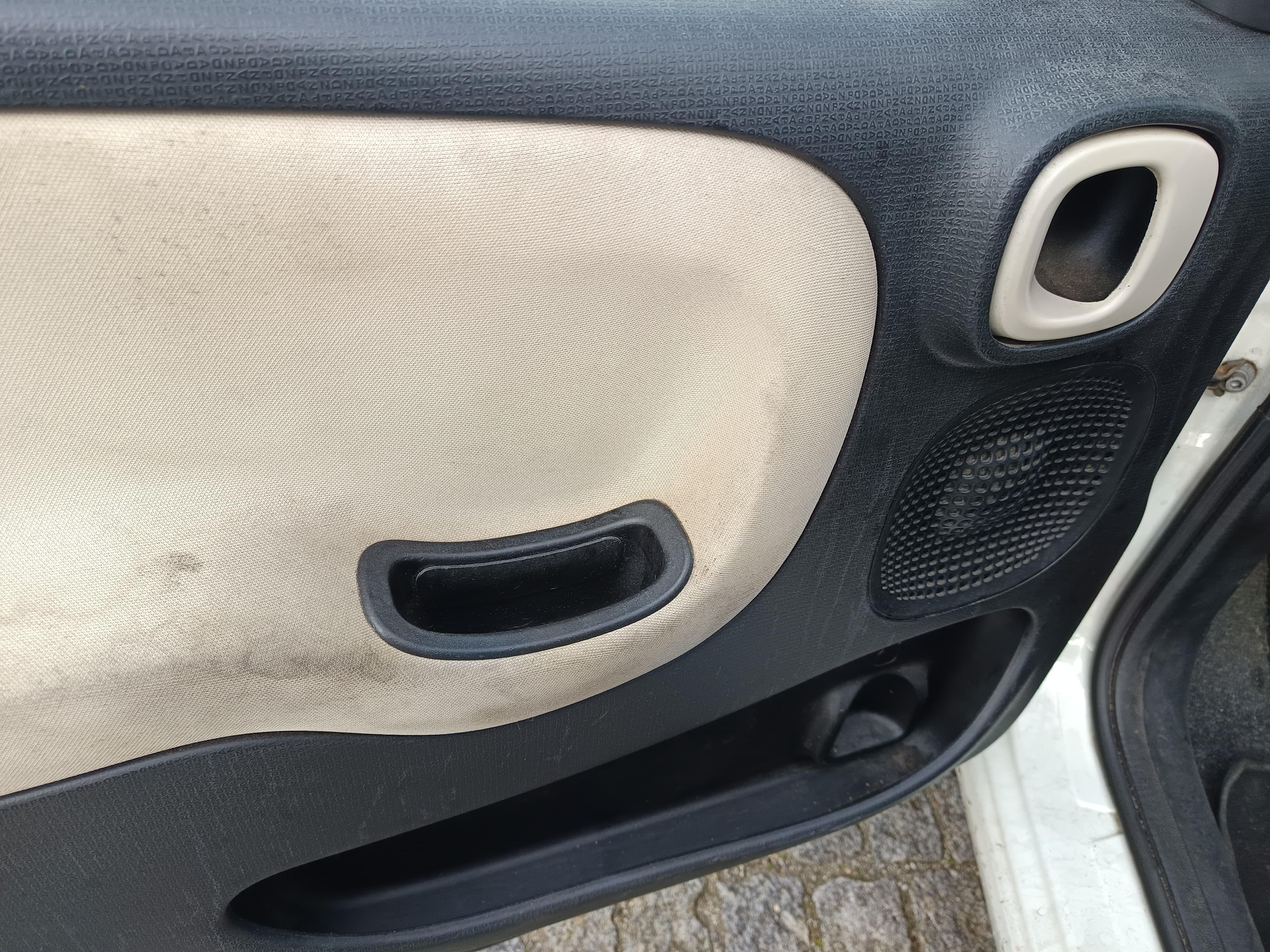 Fiat Panda · Ano 2014 — imagem 29