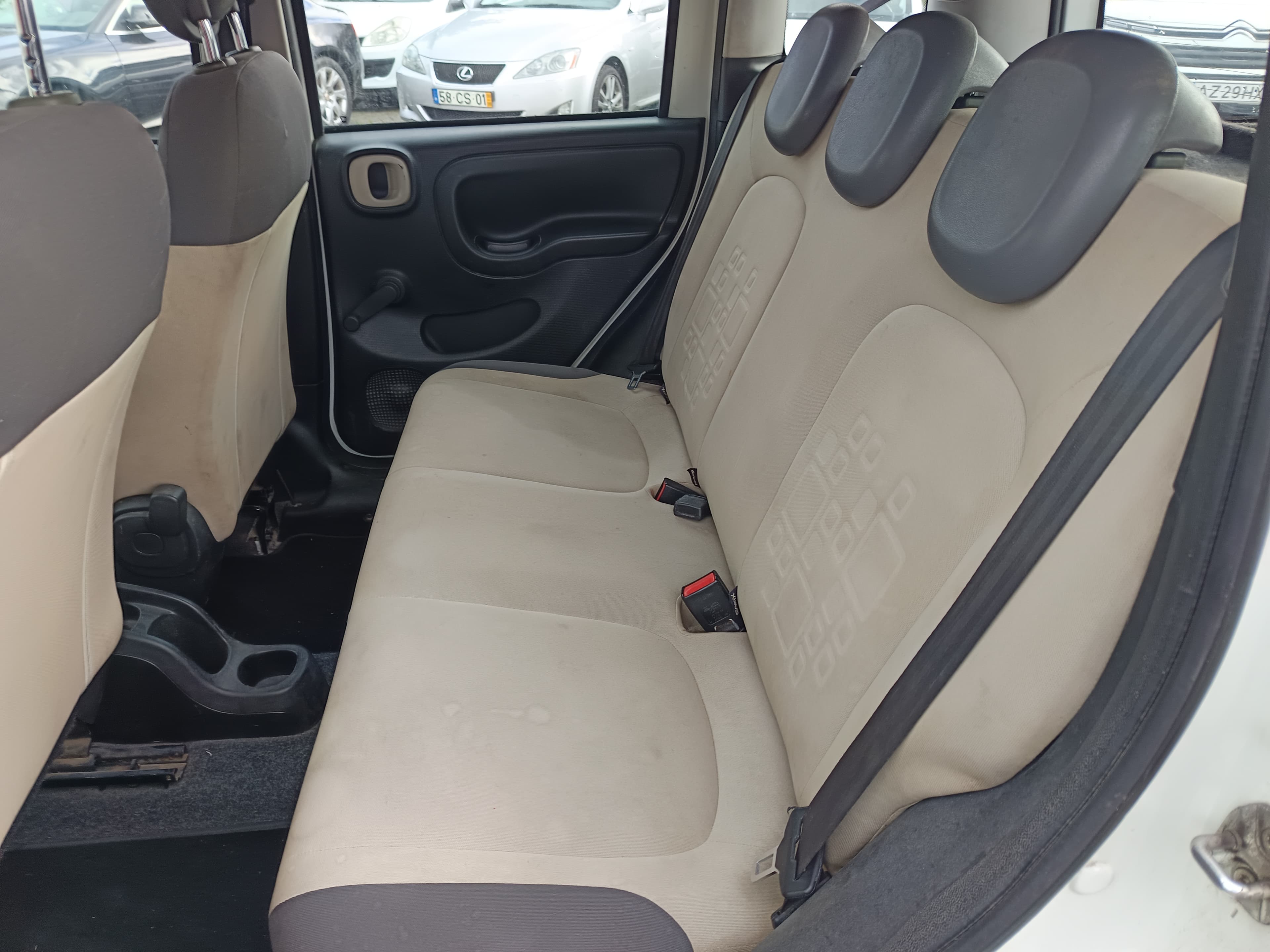 Fiat Panda · Ano 2014 — imagem 26