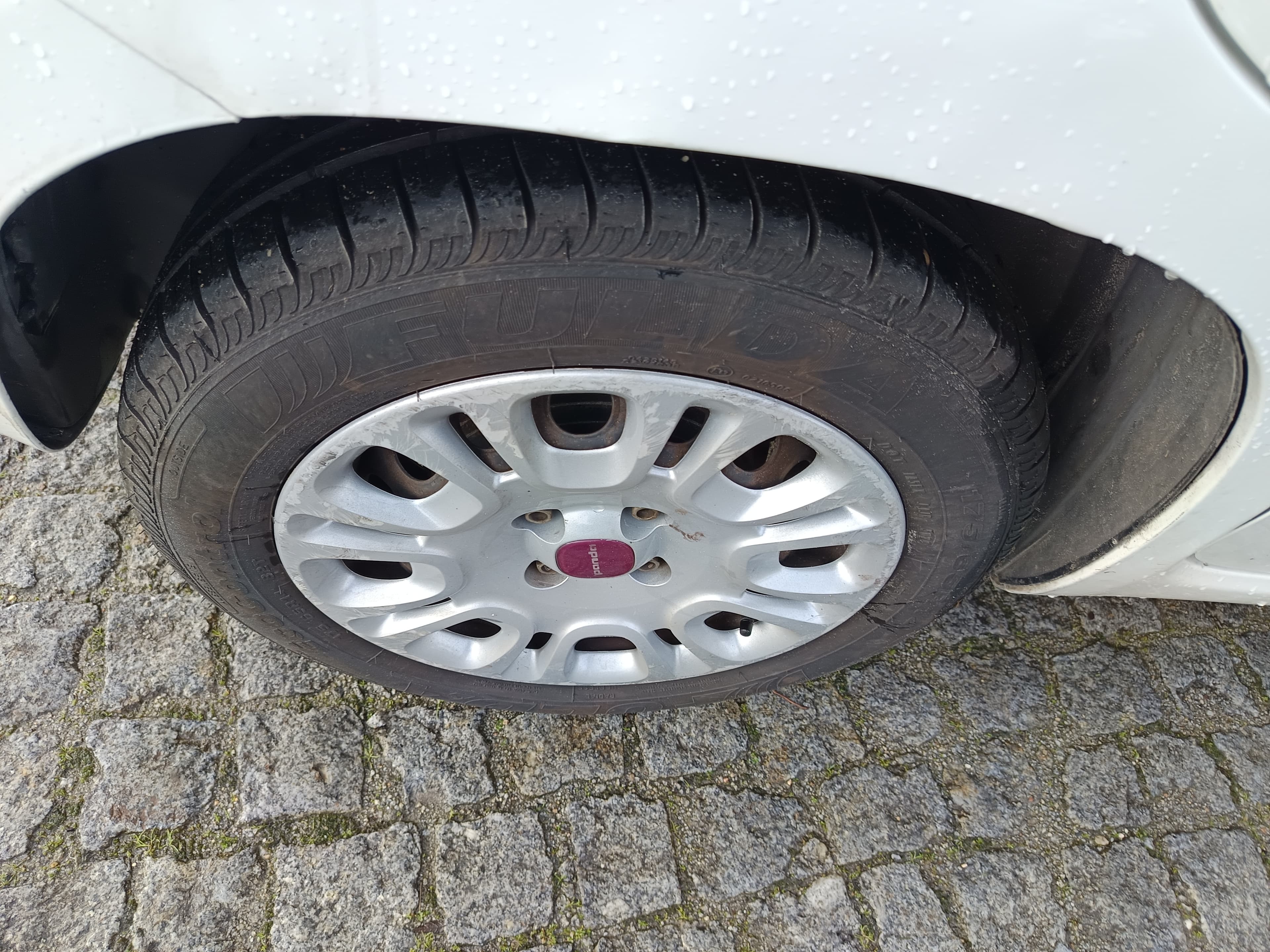 Fiat Panda · Ano 2014 — imagem 13