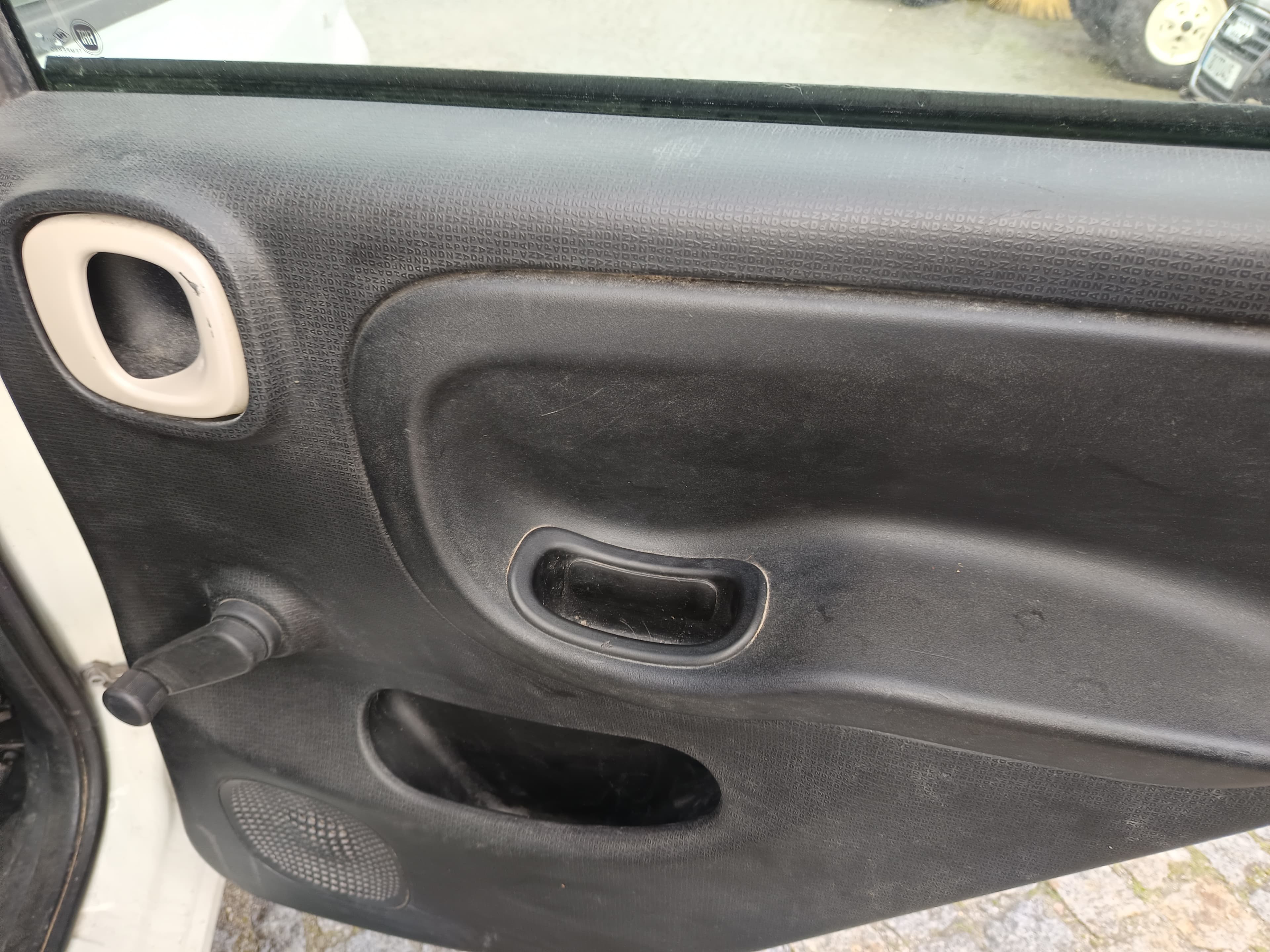 Fiat Panda · Ano 2014 — imagem 20